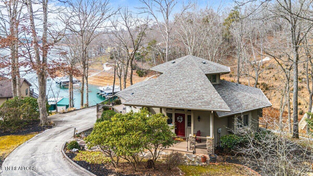639 Deerwood Lane, LaFollette