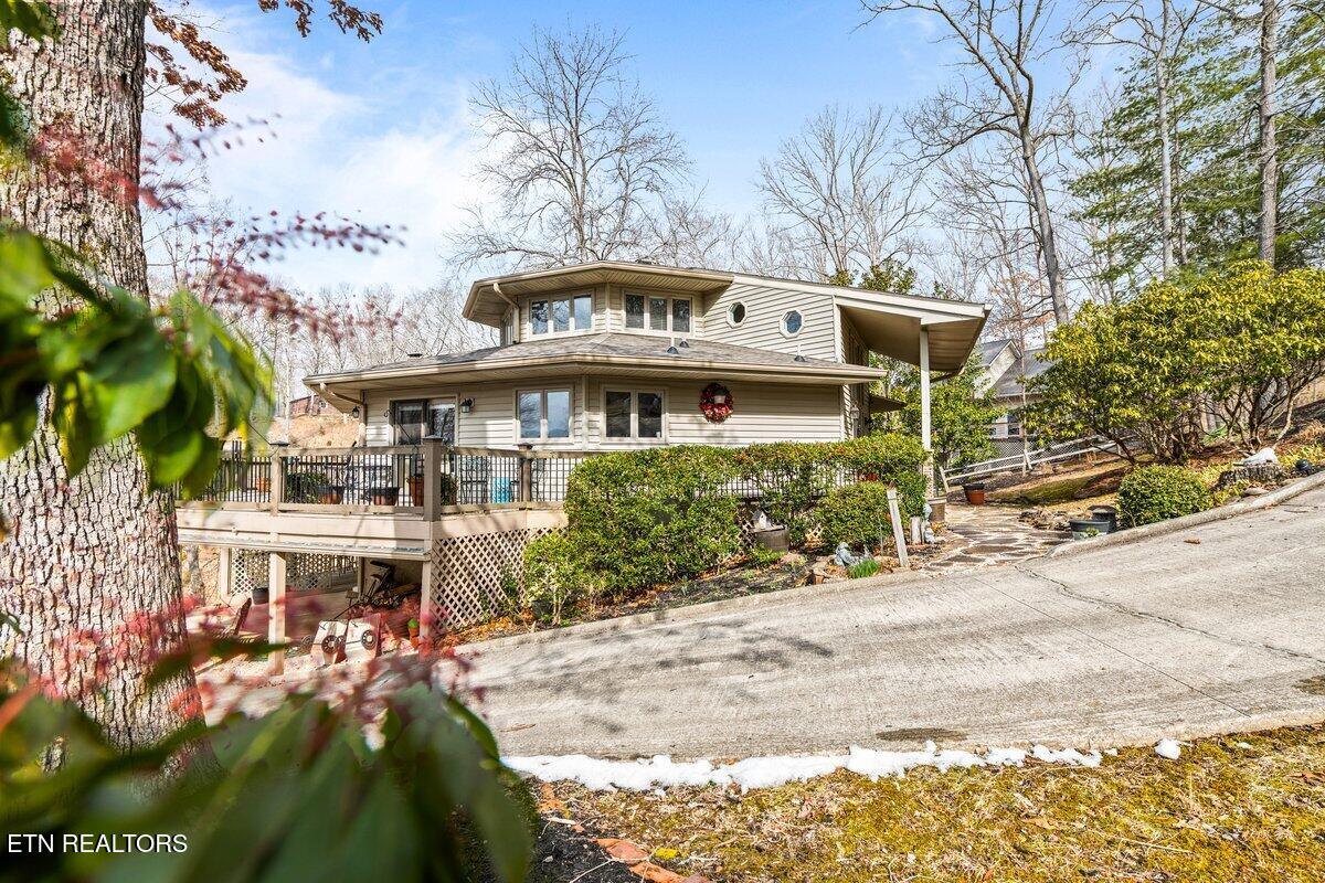 639 Deerwood Lane, LaFollette