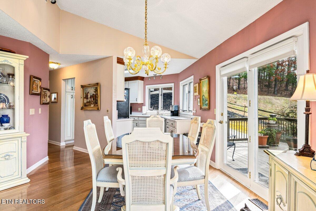 639 Deerwood Lane, LaFollette