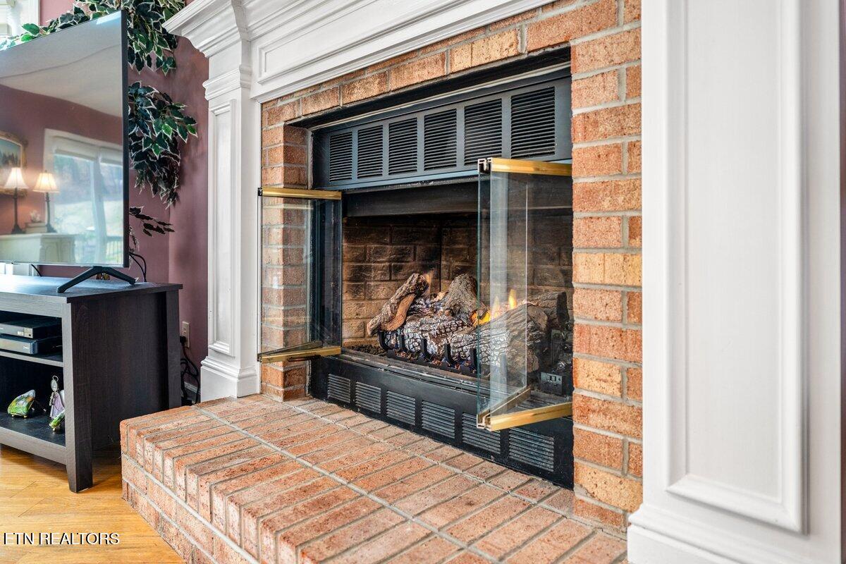 639 Deerwood Lane, LaFollette