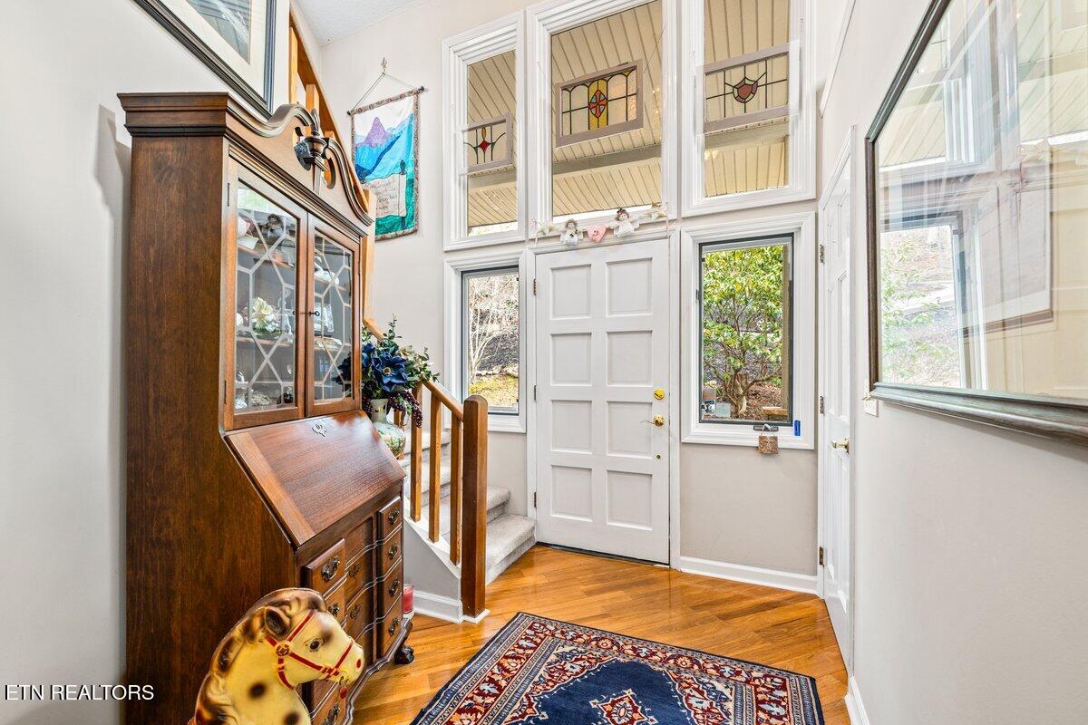 639 Deerwood Lane, LaFollette