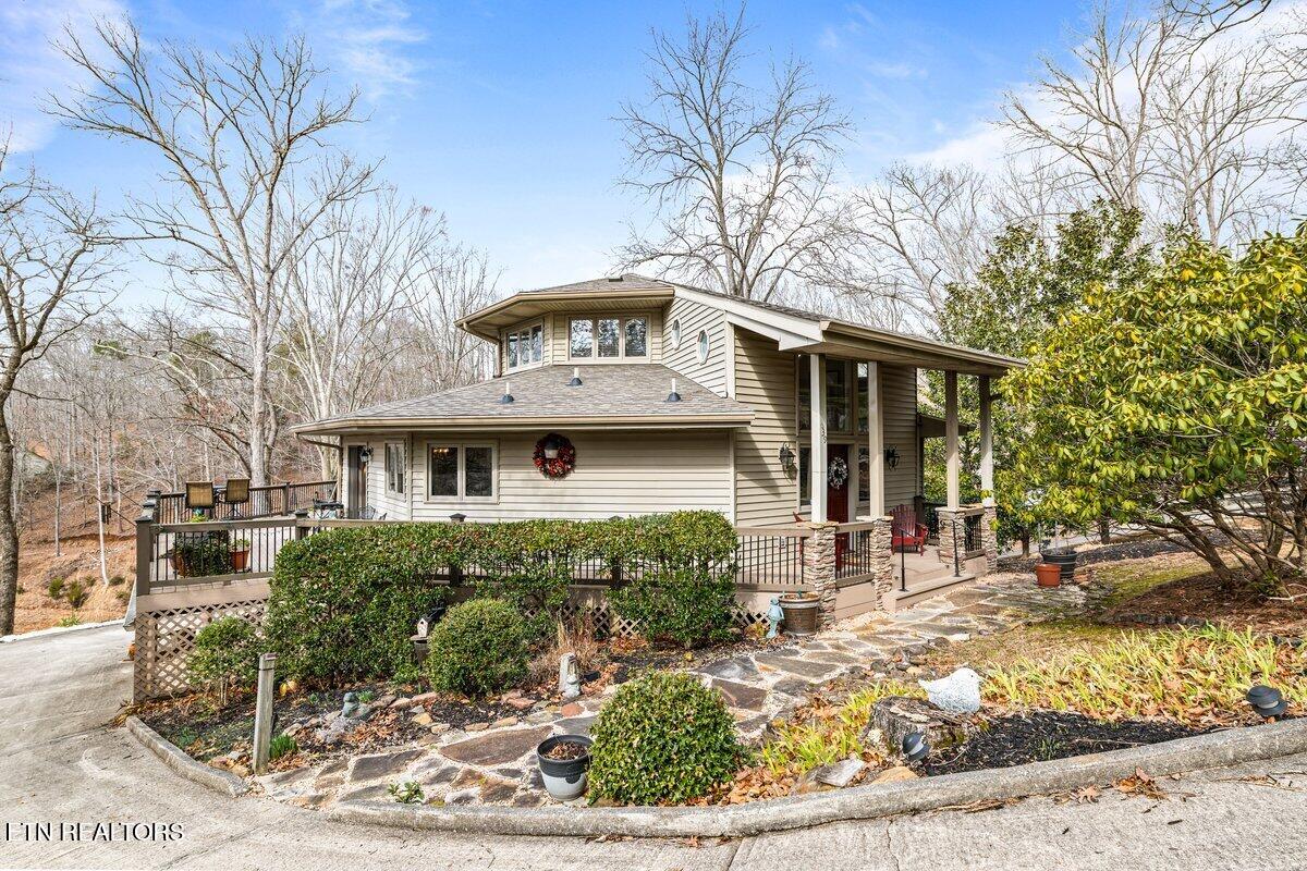 639 Deerwood Lane, LaFollette