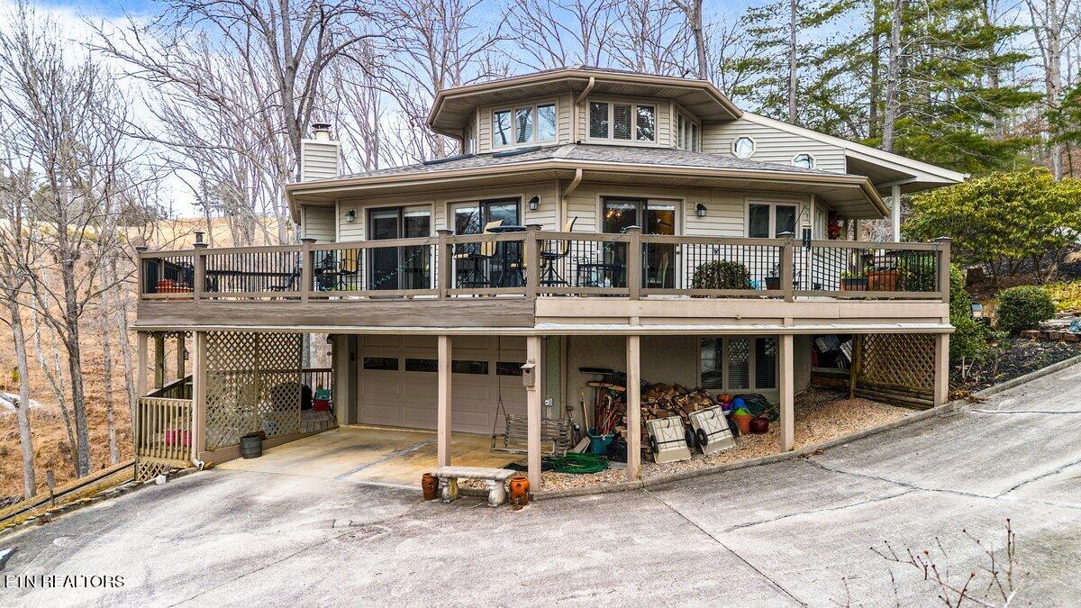 639 Deerwood Lane, LaFollette