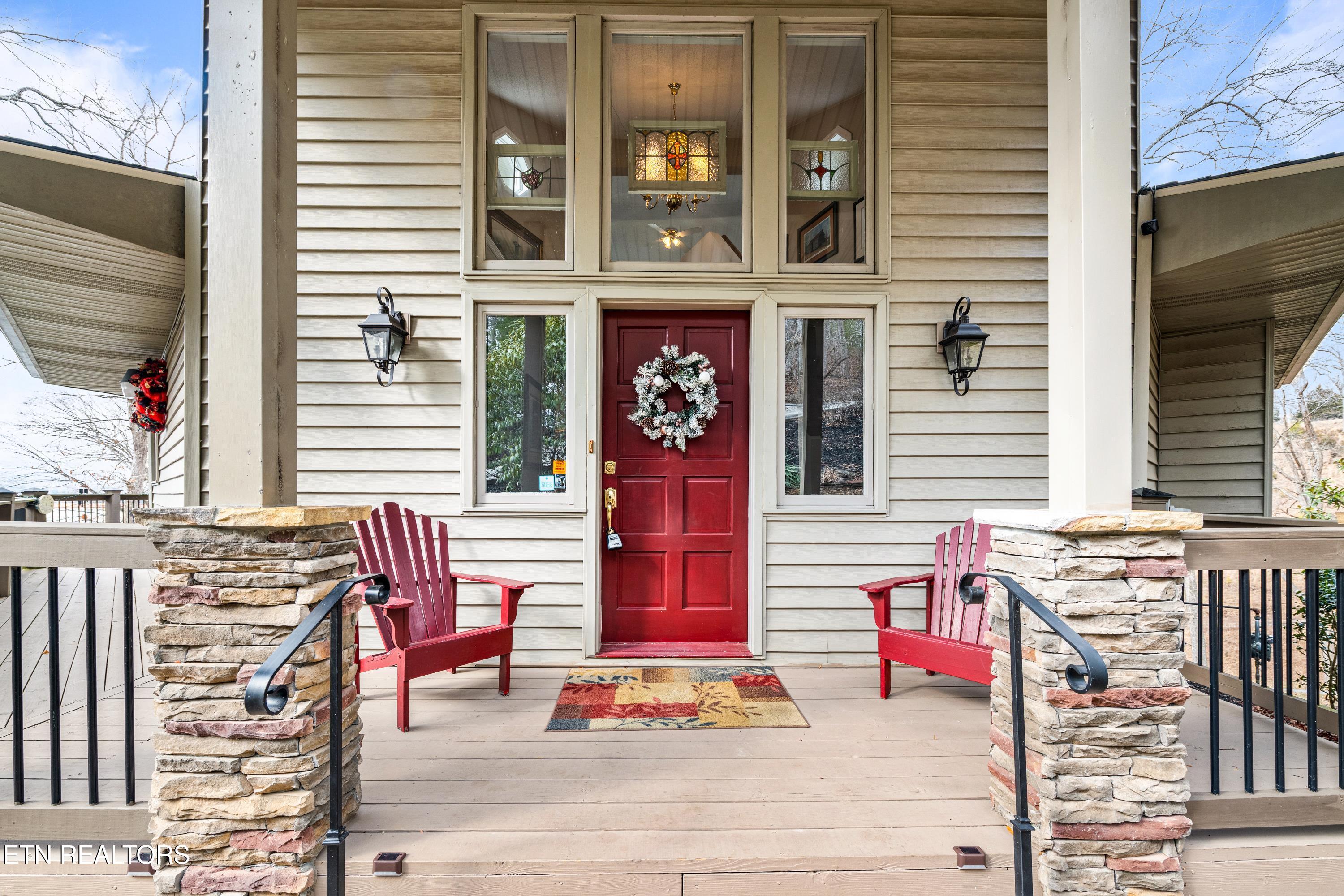 639 Deerwood Lane, LaFollette