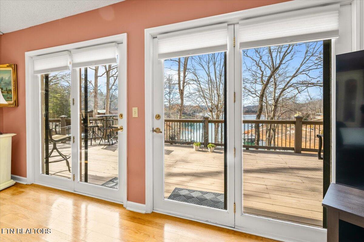 639 Deerwood Lane, LaFollette