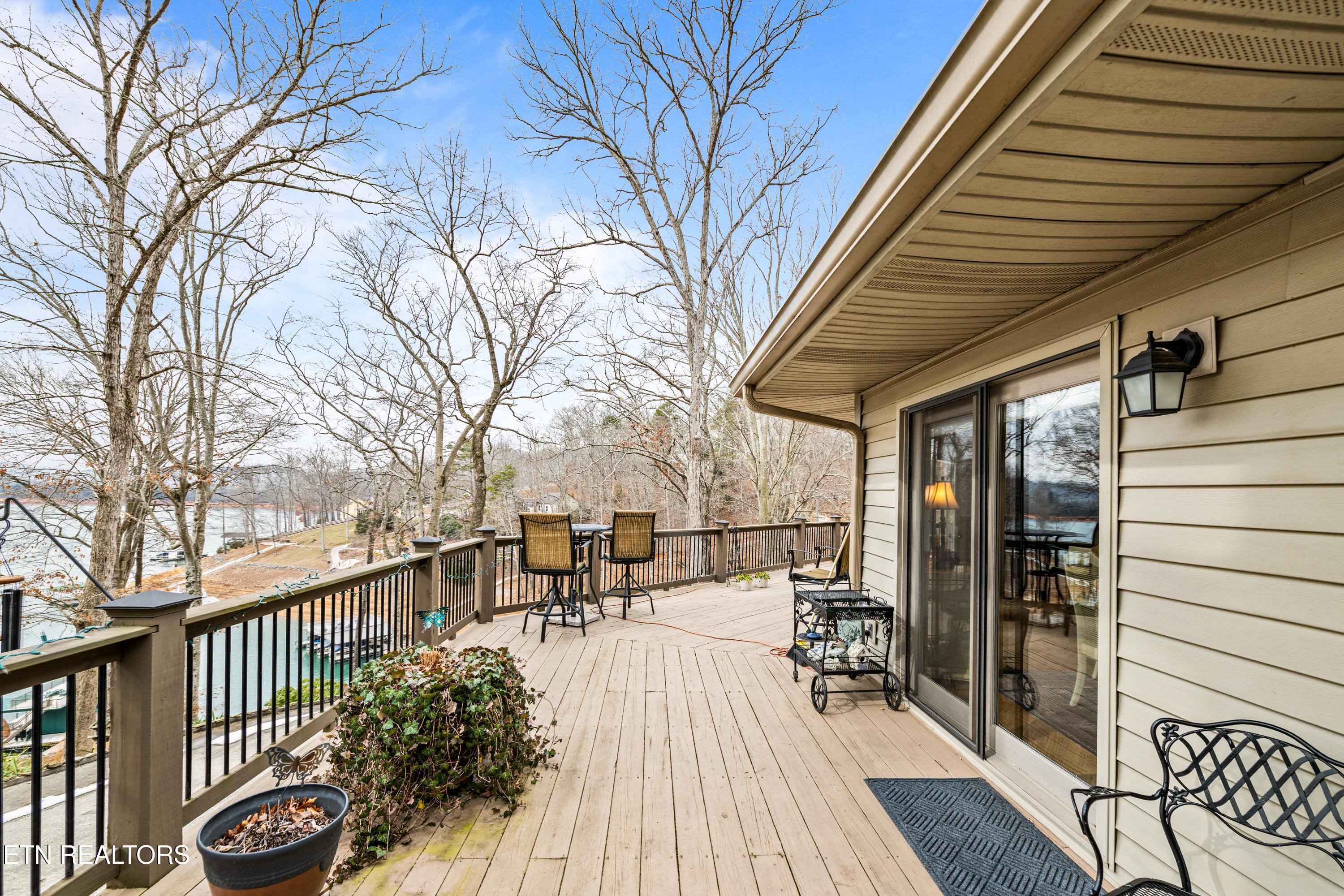 639 Deerwood Lane, LaFollette