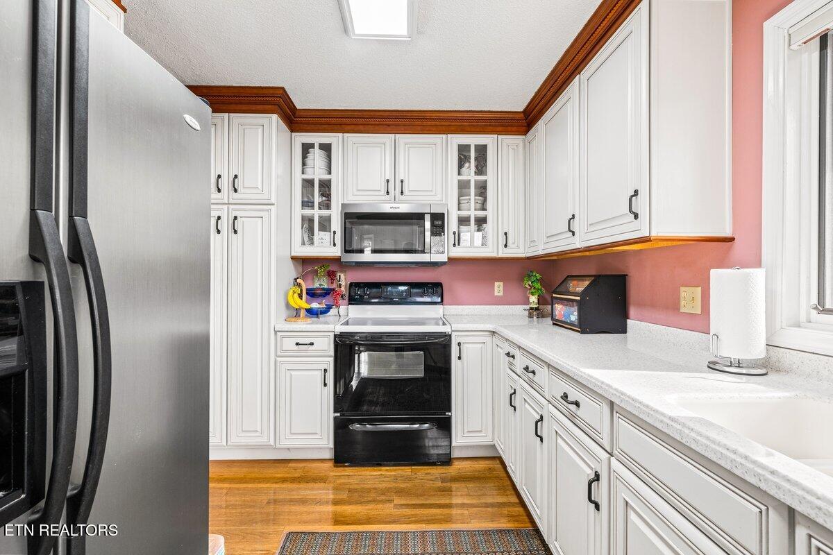 639 Deerwood Lane, LaFollette