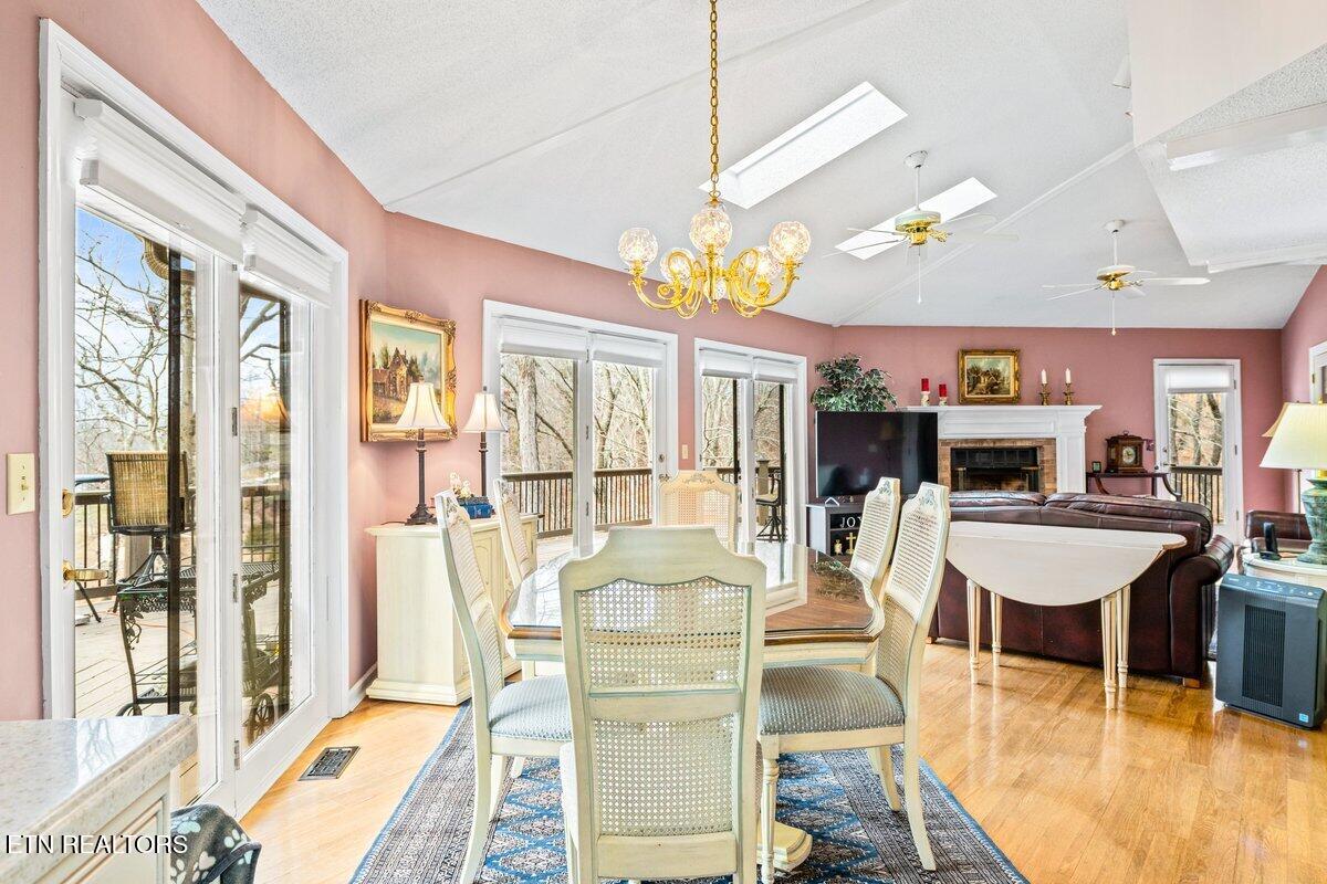 639 Deerwood Lane, LaFollette