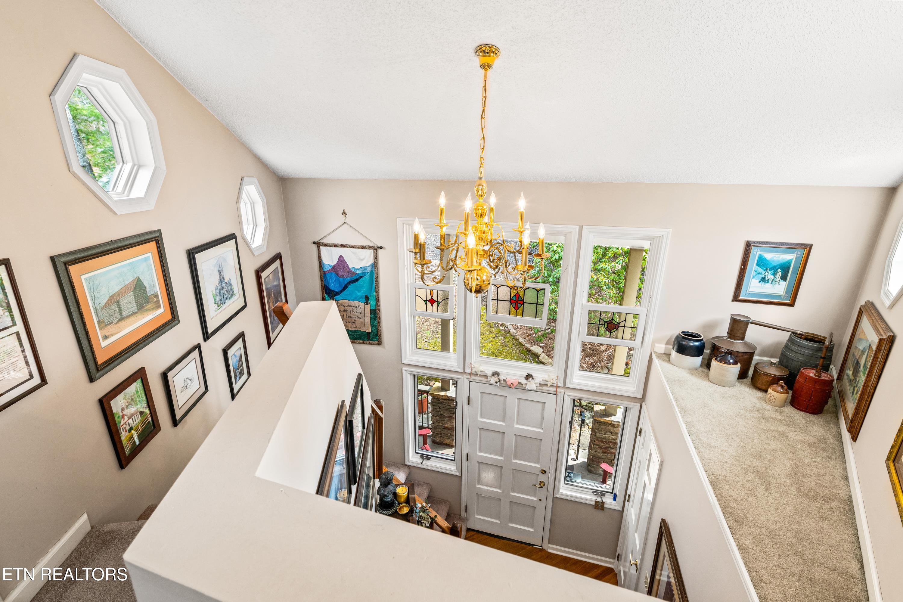 639 Deerwood Lane, LaFollette