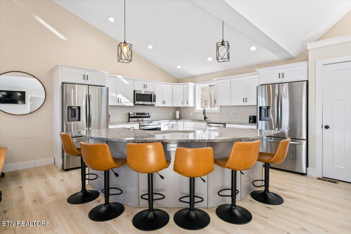 113 Pool Drive, LaFollette