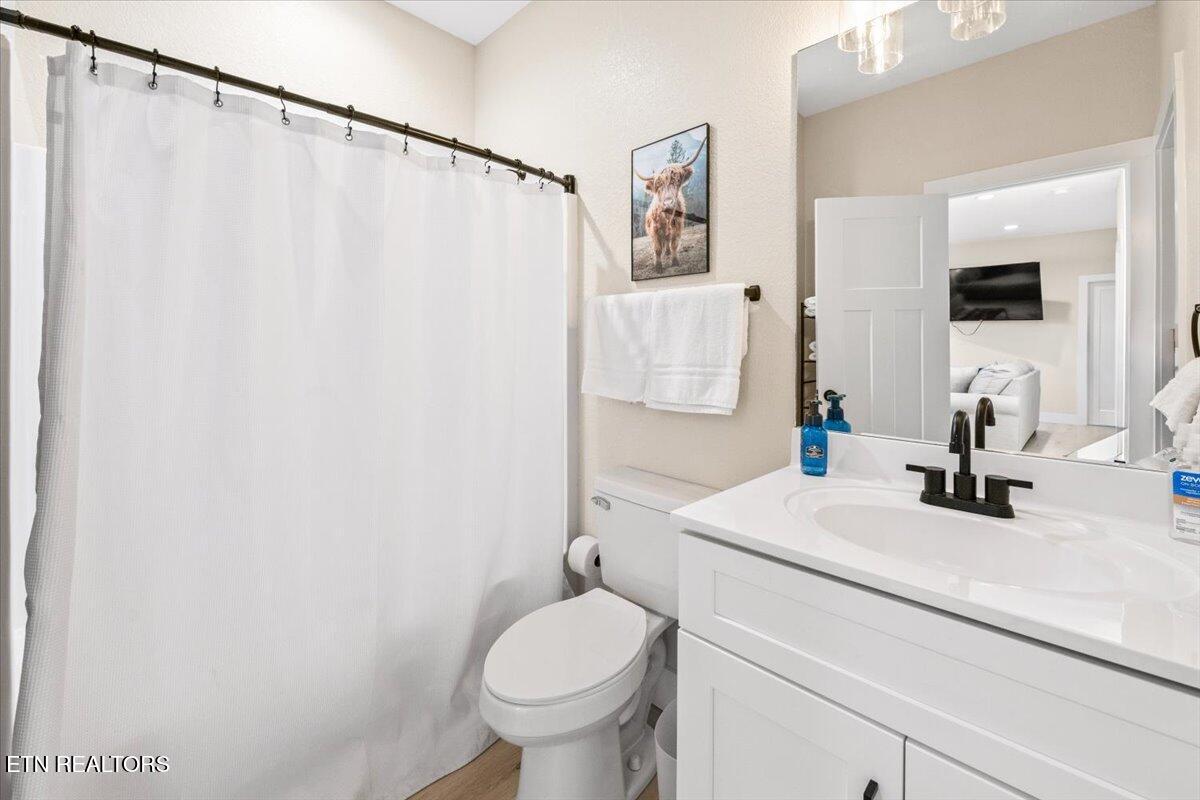 113 Pool Drive, LaFollette