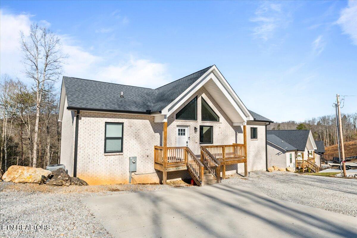 113 Pool Drive, LaFollette