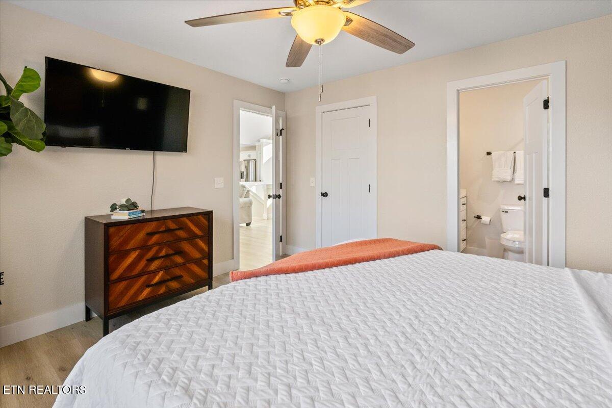 113 Pool Drive, LaFollette