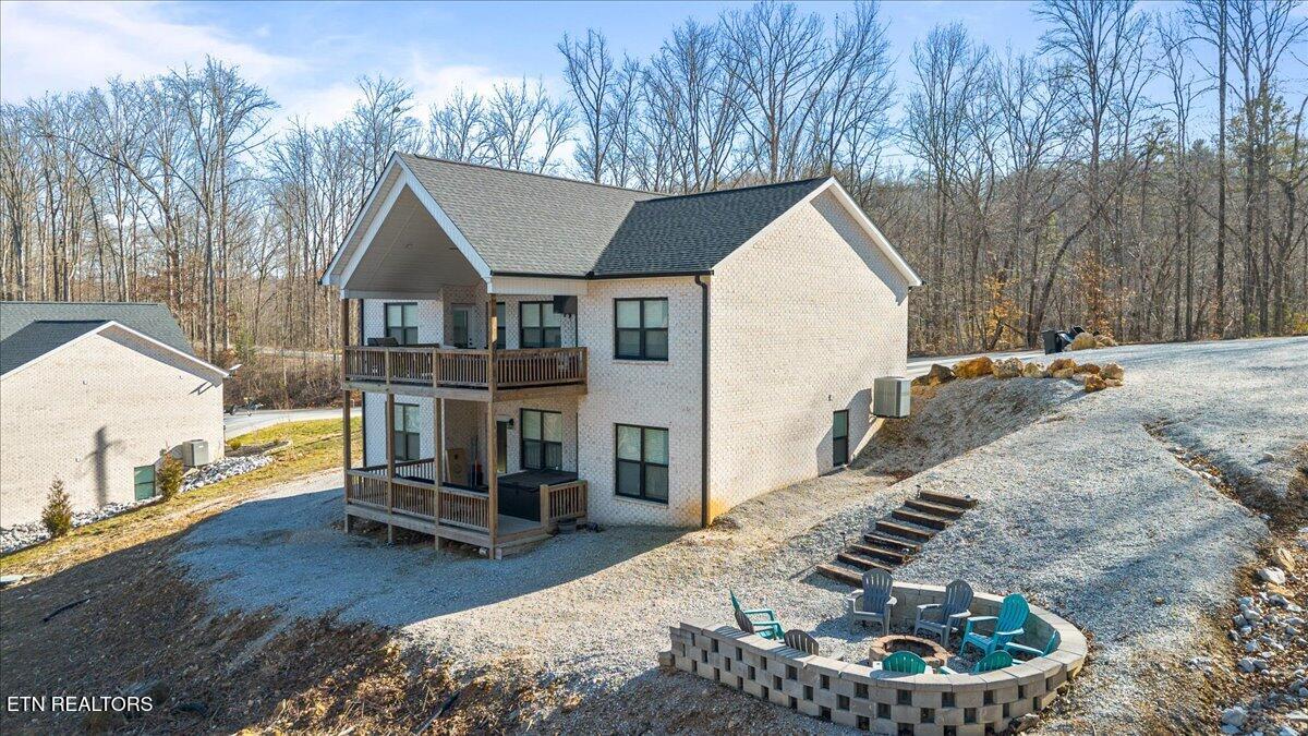 113 Pool Drive, LaFollette