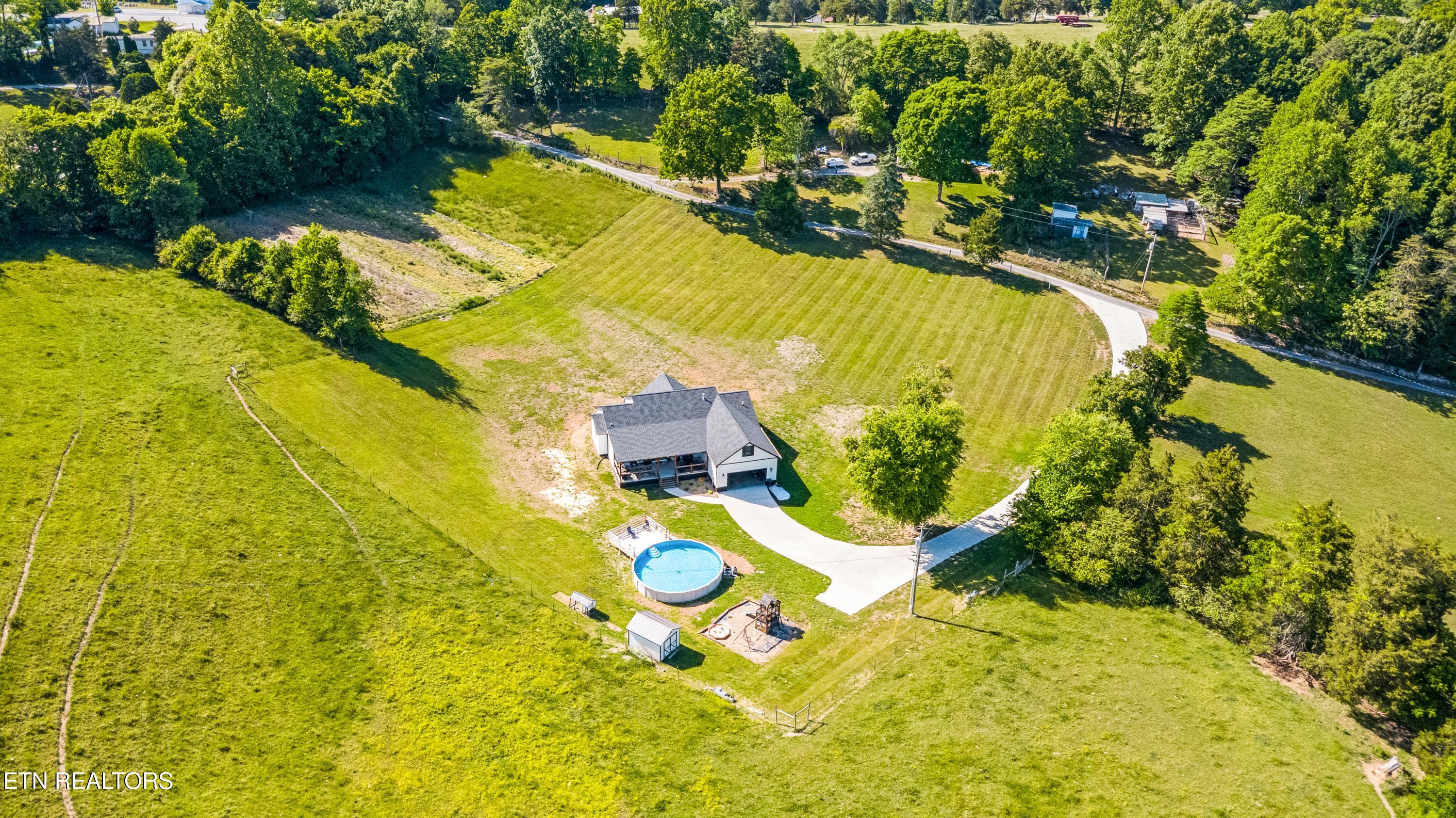 170 Wolf Hollow Lane