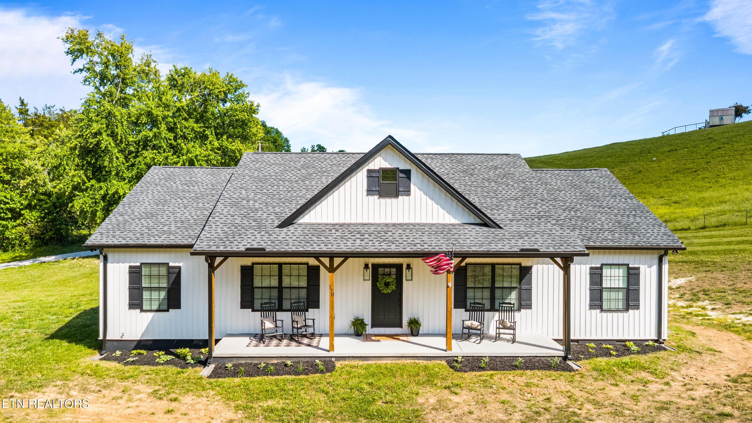 170 Wolf Hollow Lane
