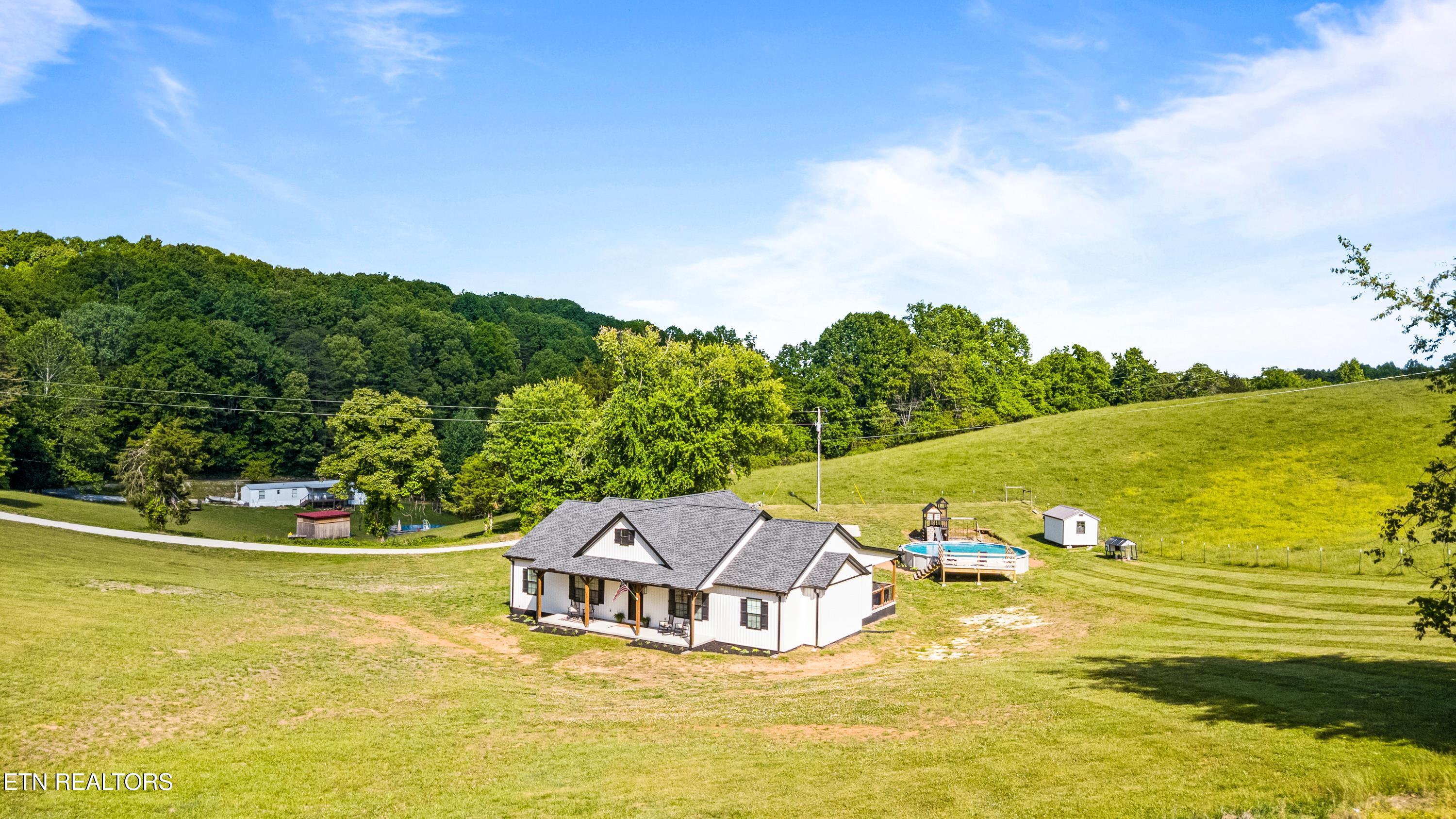 170 Wolf Hollow Lane