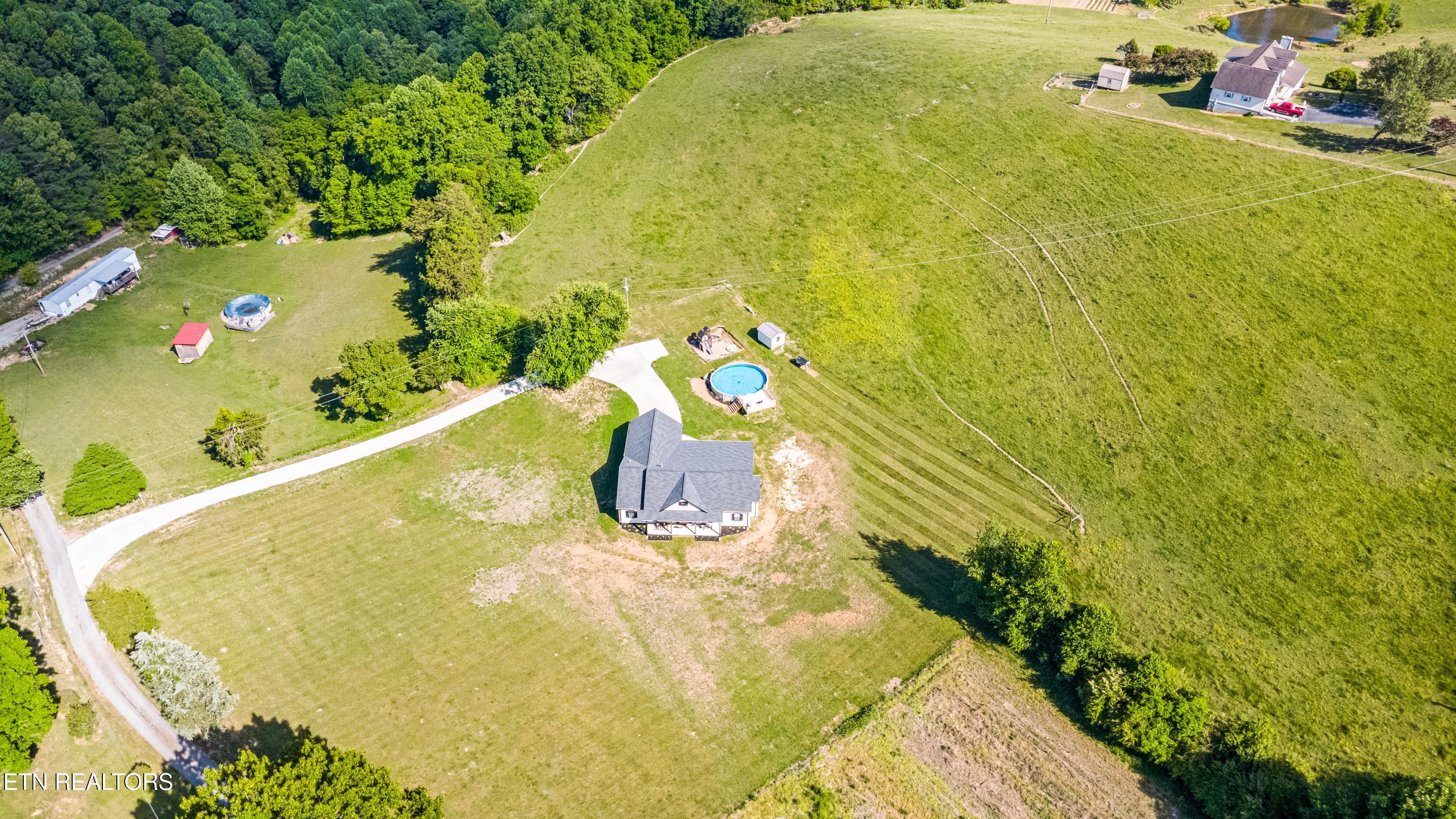 170 Wolf Hollow Lane