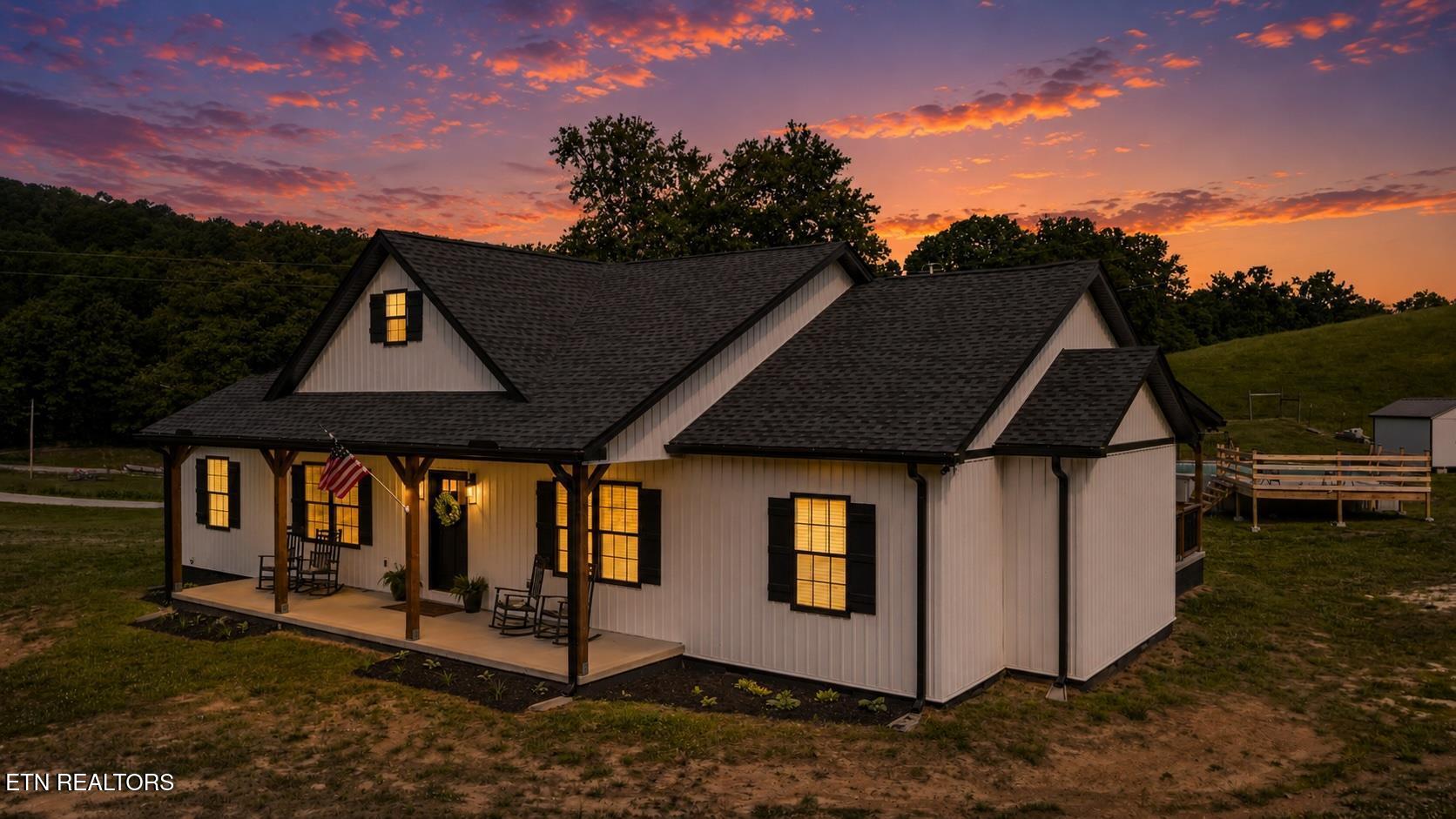 170 Wolf Hollow Lane