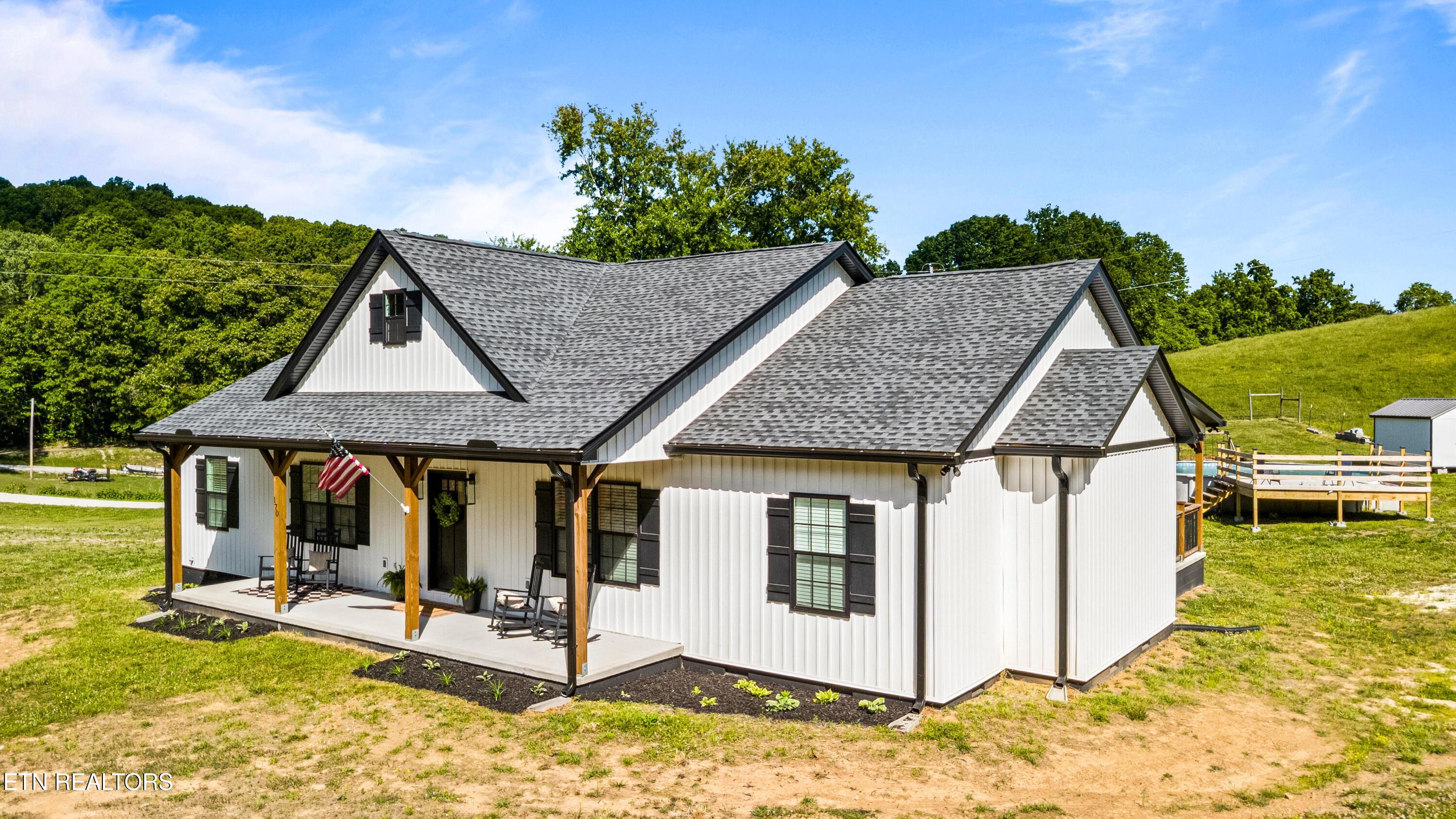 170 Wolf Hollow Lane