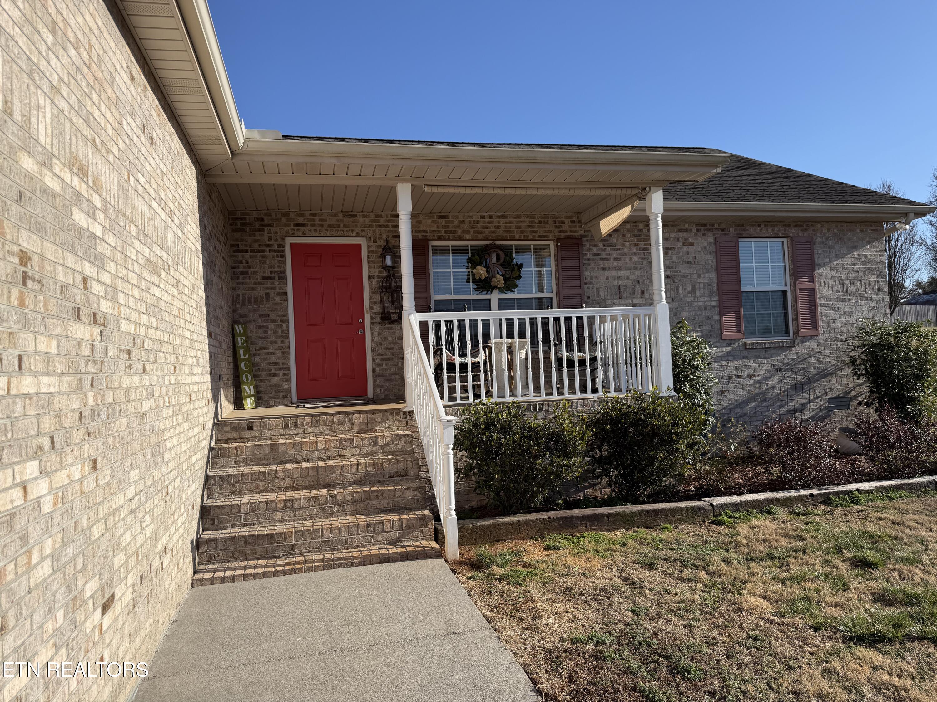 916 Shady Creek Rd