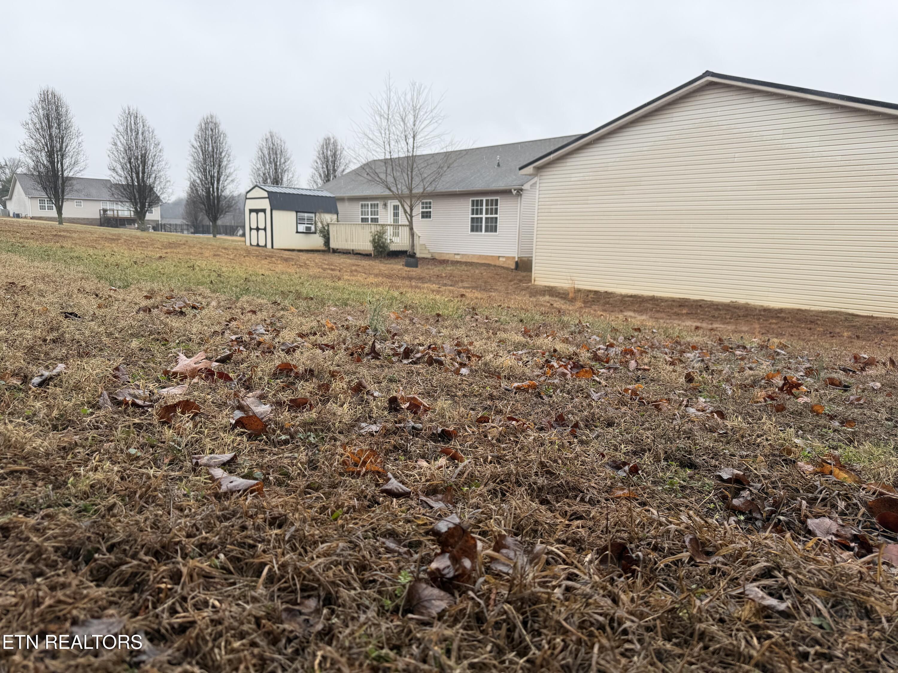916 Shady Creek Rd