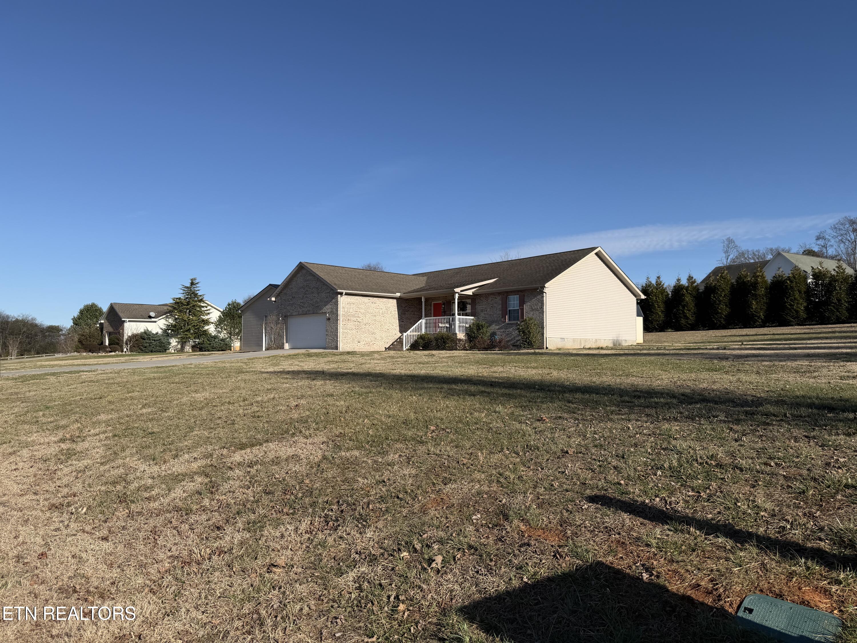 916 Shady Creek Rd