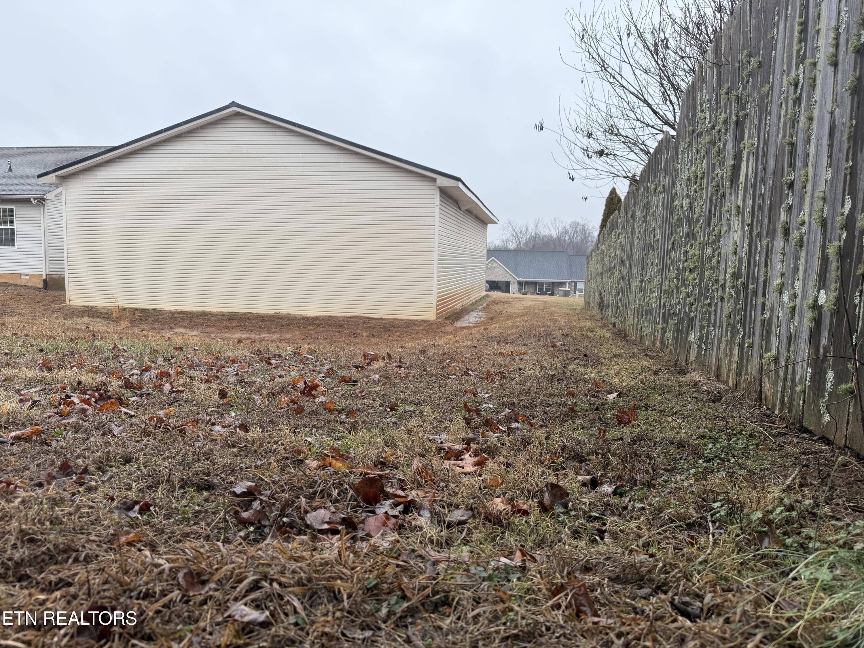 916 Shady Creek Rd