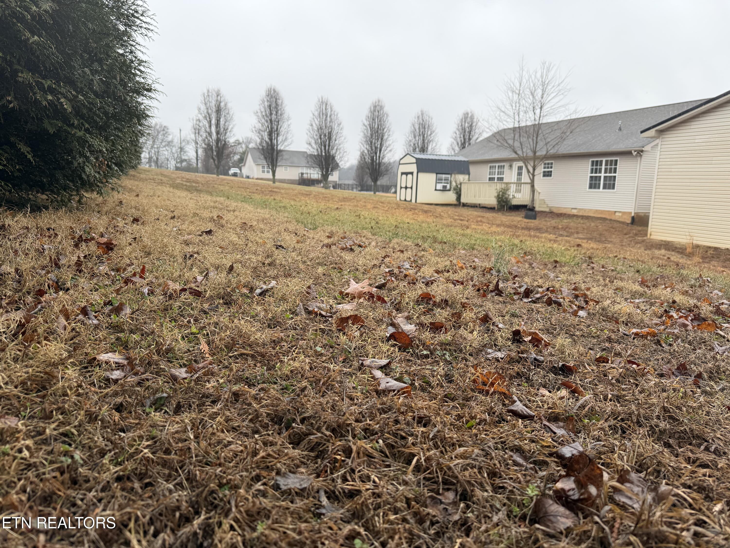 916 Shady Creek Rd