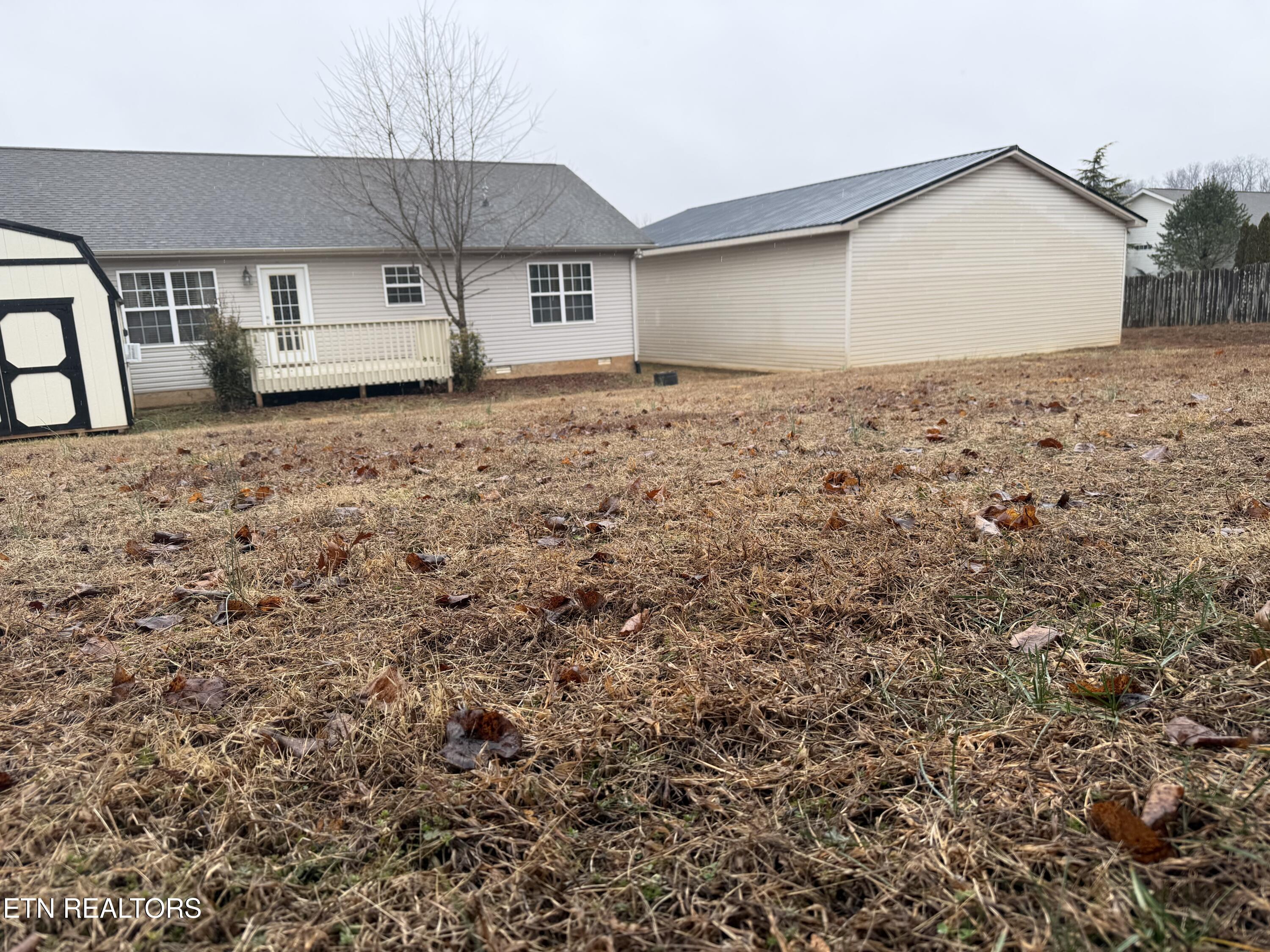 916 Shady Creek Rd