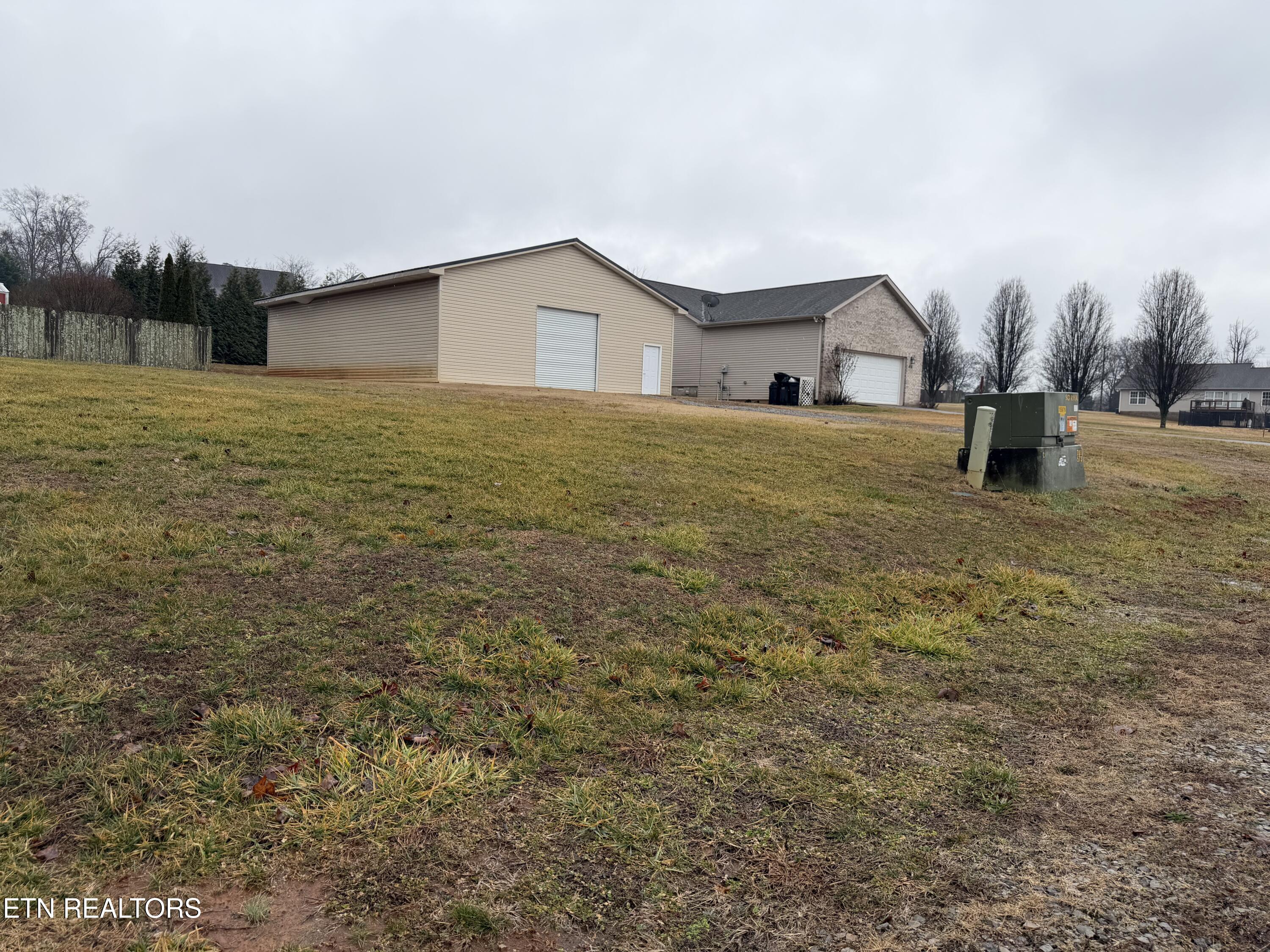 916 Shady Creek Rd