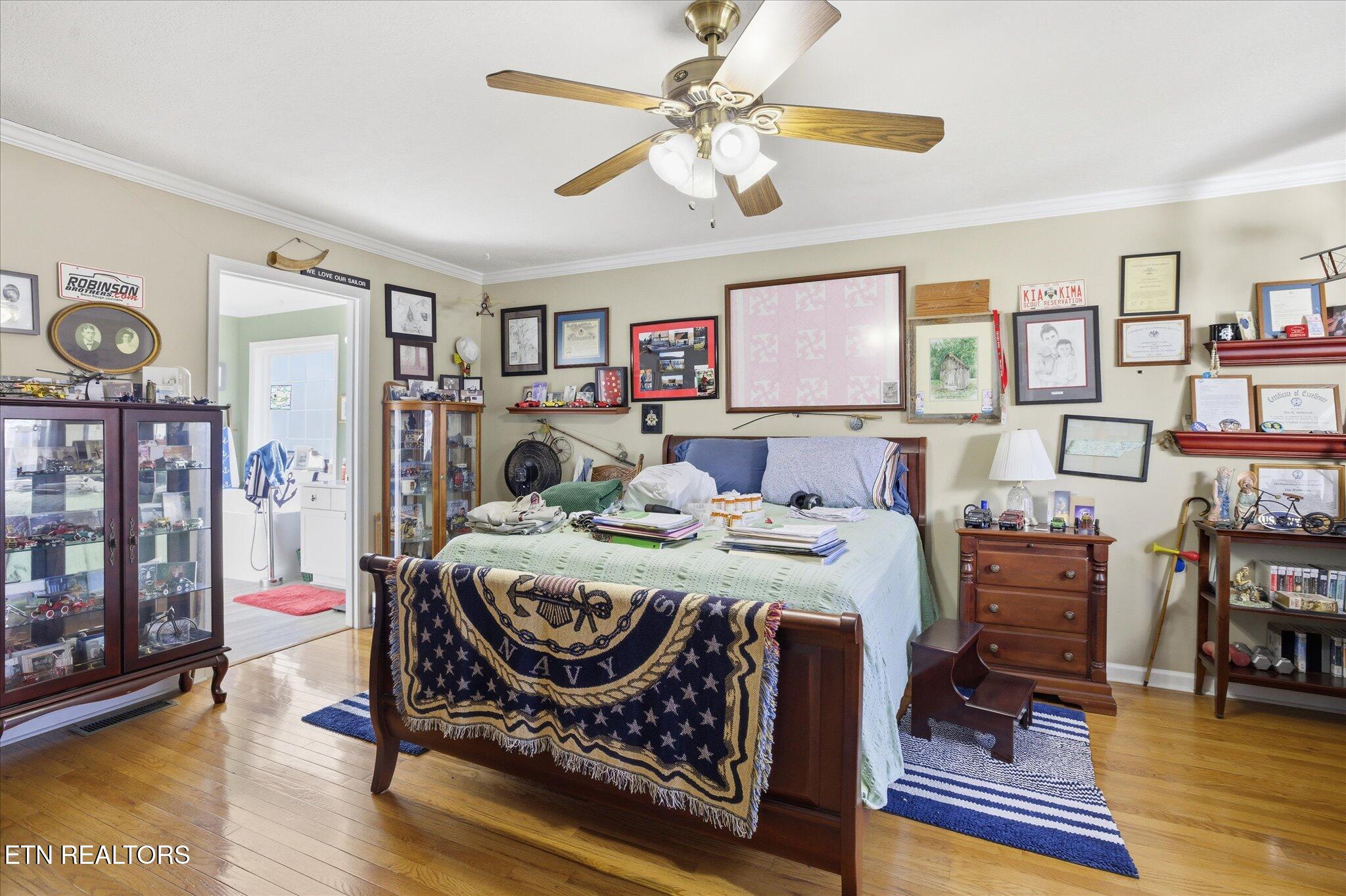 163 Matthew Lane, LaFollette