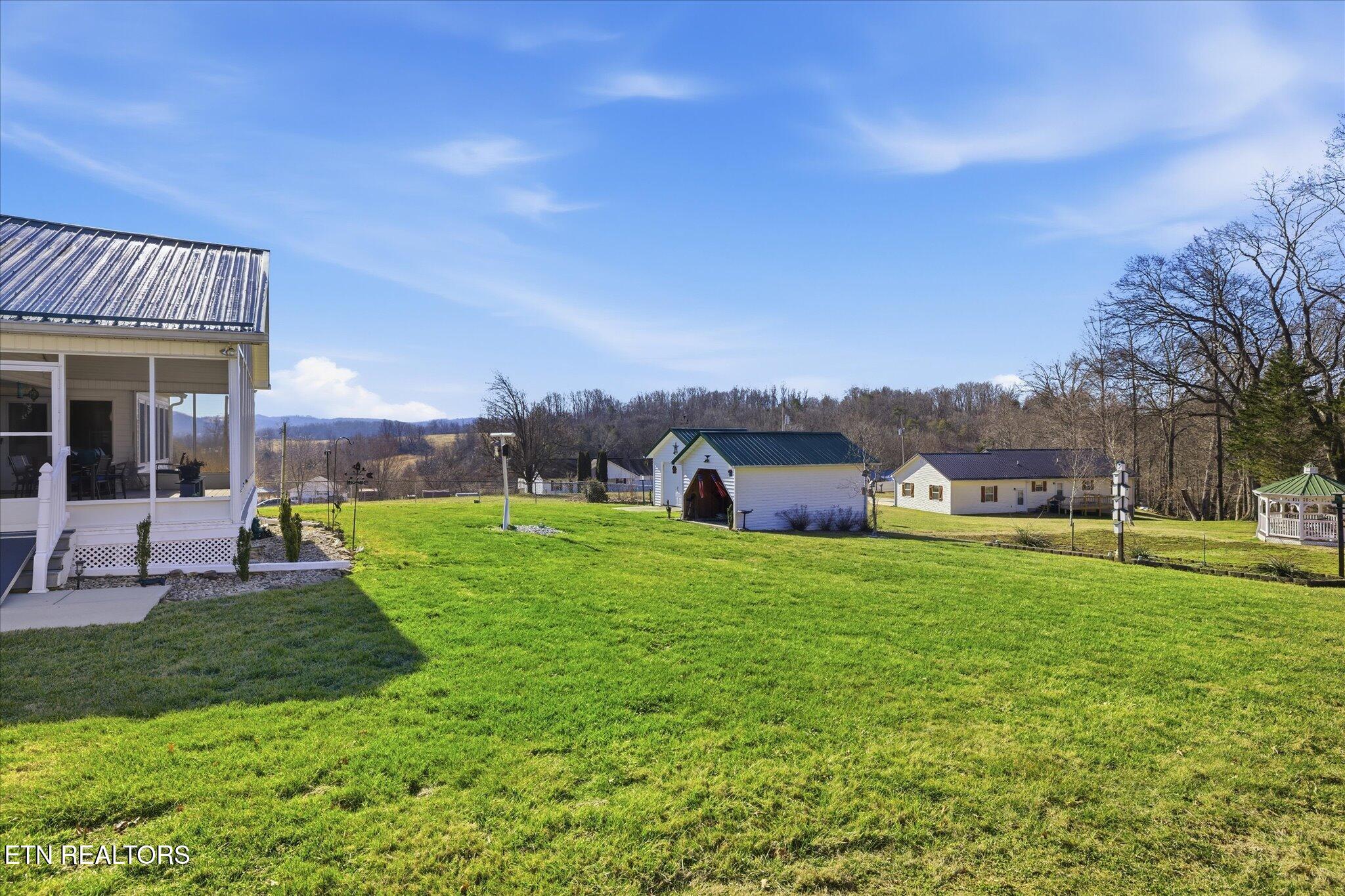 163 Matthew Lane, LaFollette