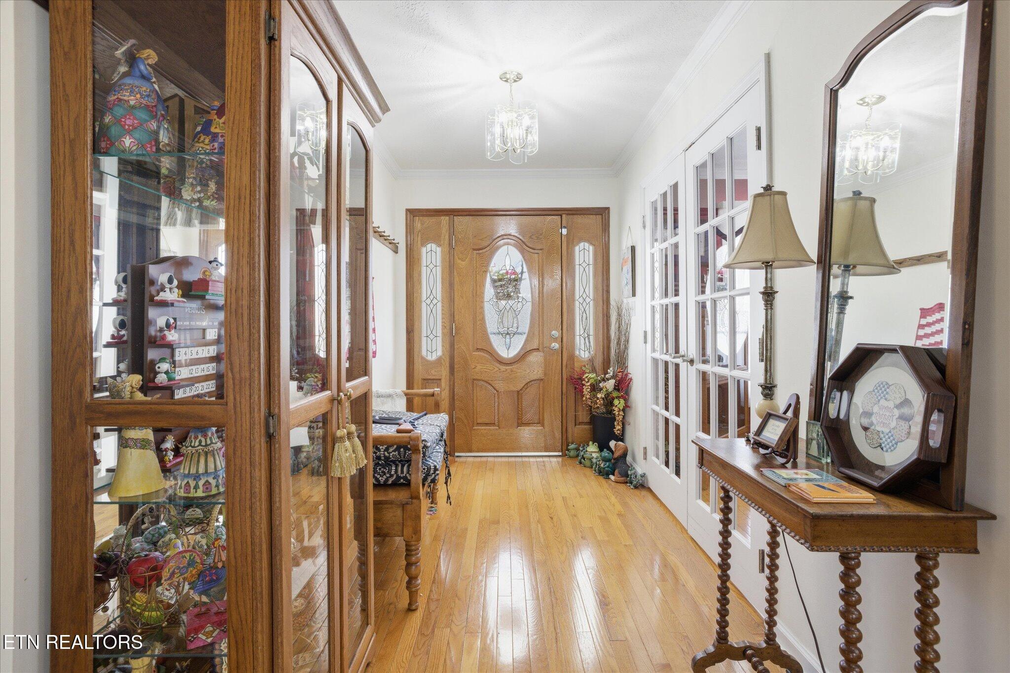 163 Matthew Lane, LaFollette