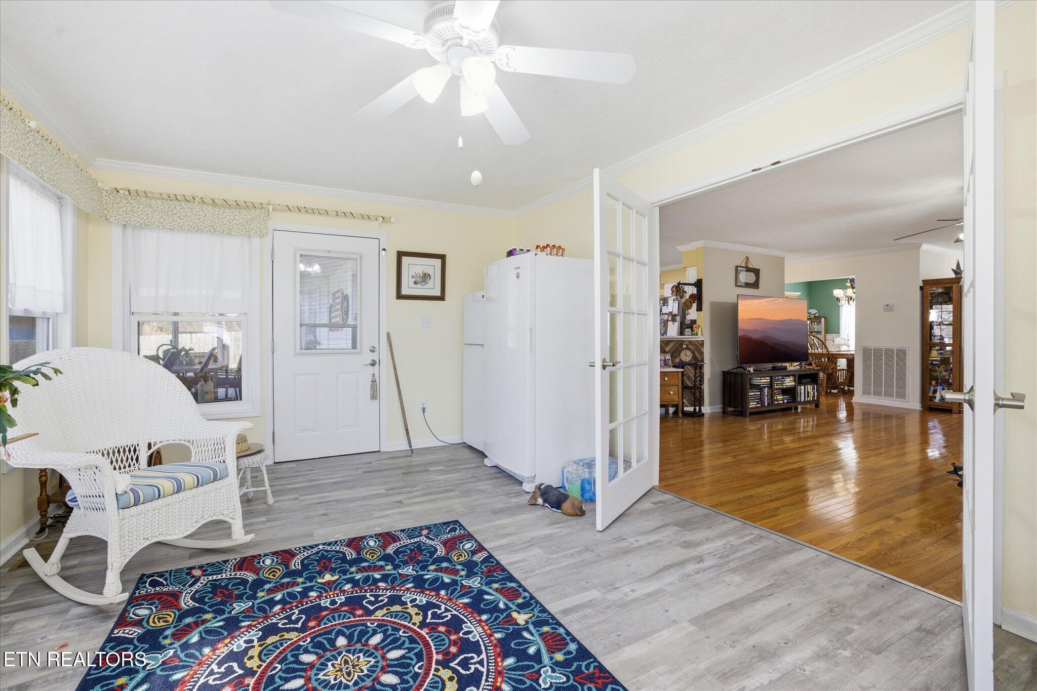 163 Matthew Lane, LaFollette