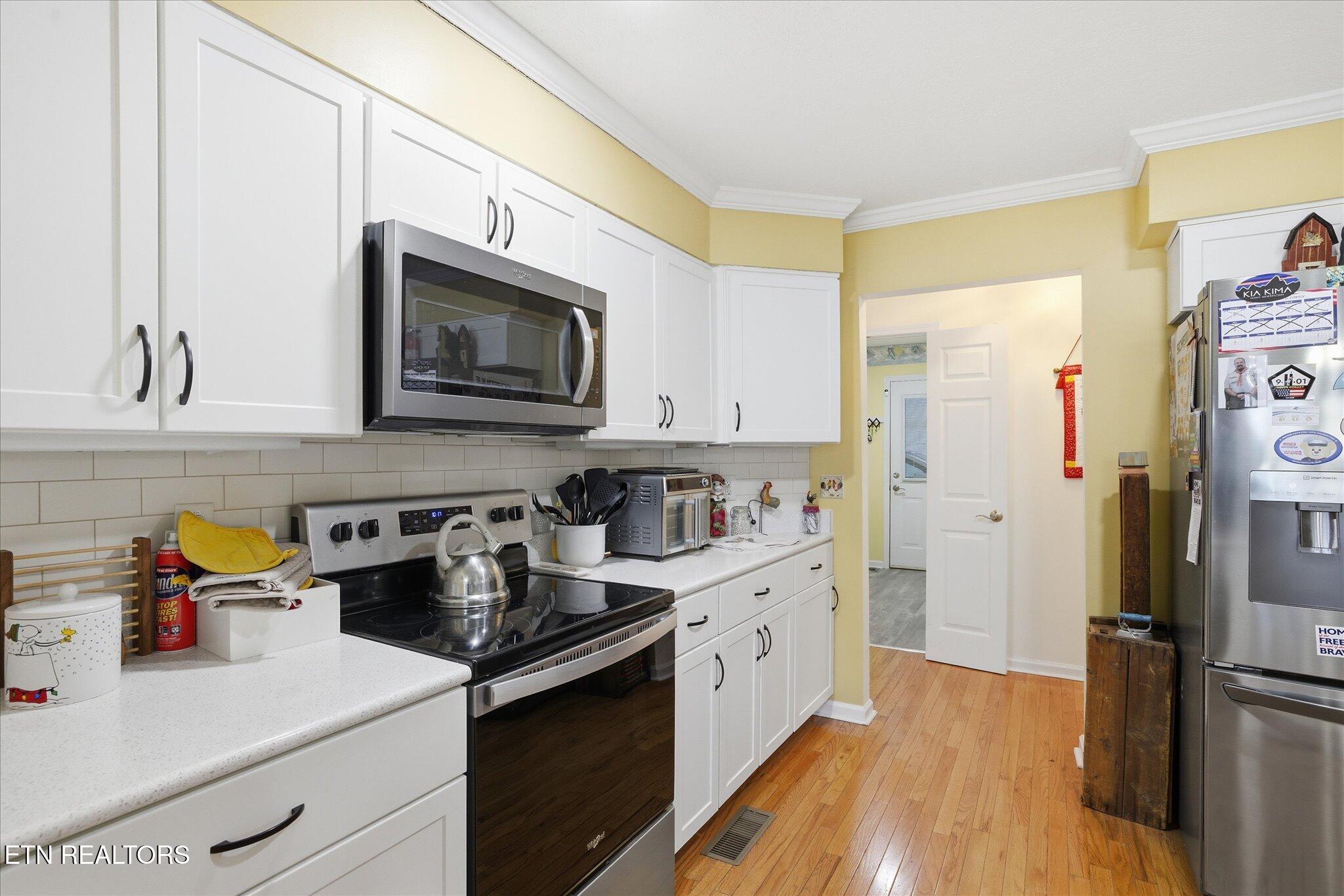 163 Matthew Lane, LaFollette