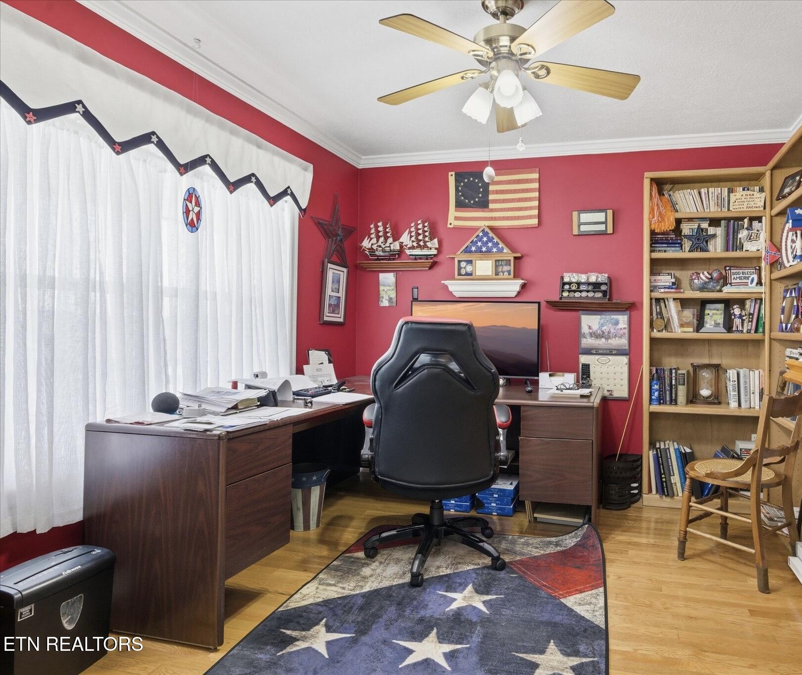 163 Matthew Lane, LaFollette