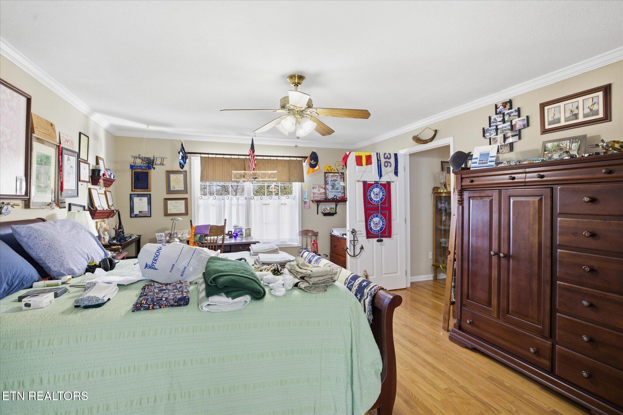 163 Matthew Lane, LaFollette