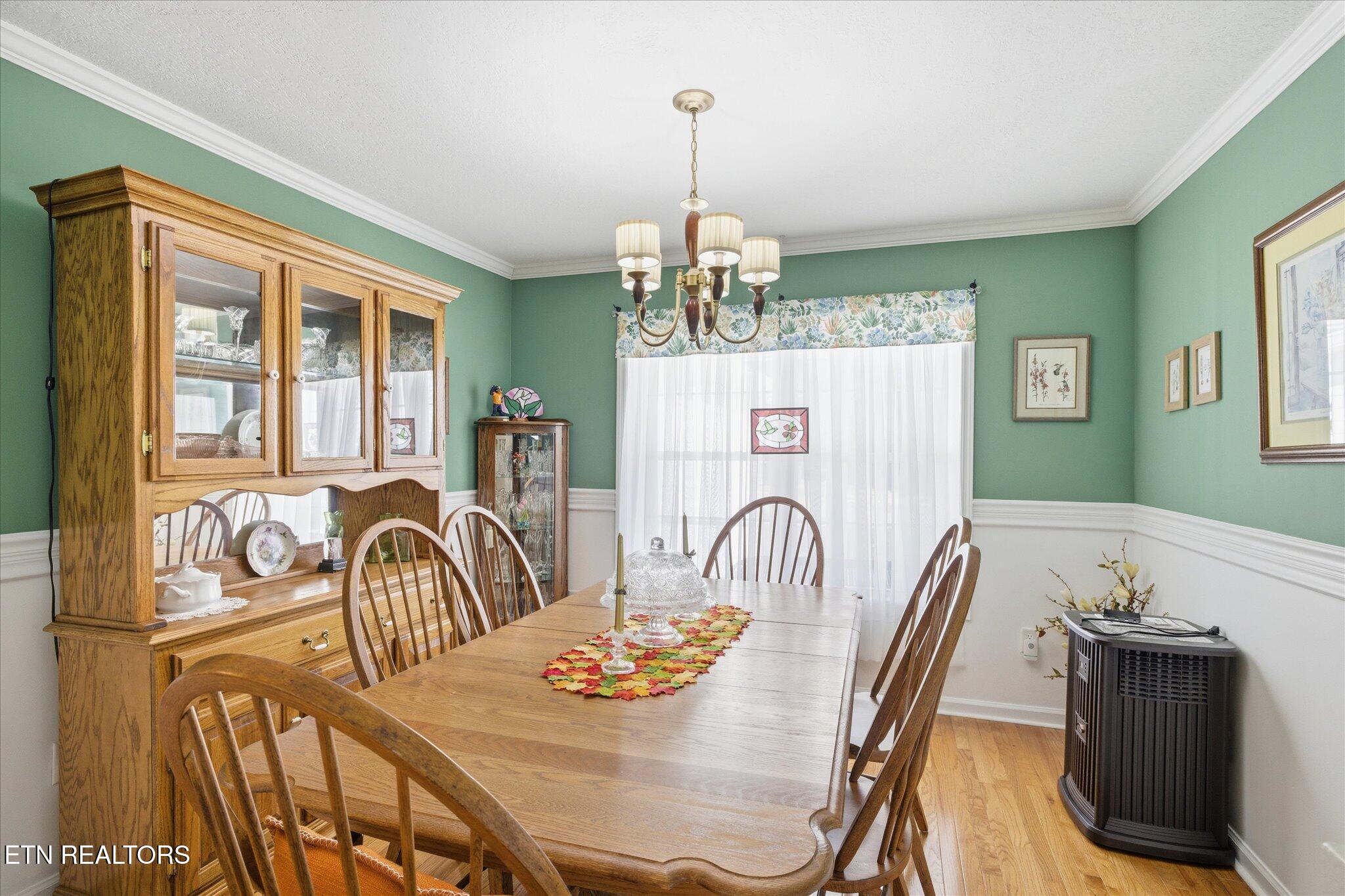 163 Matthew Lane, LaFollette