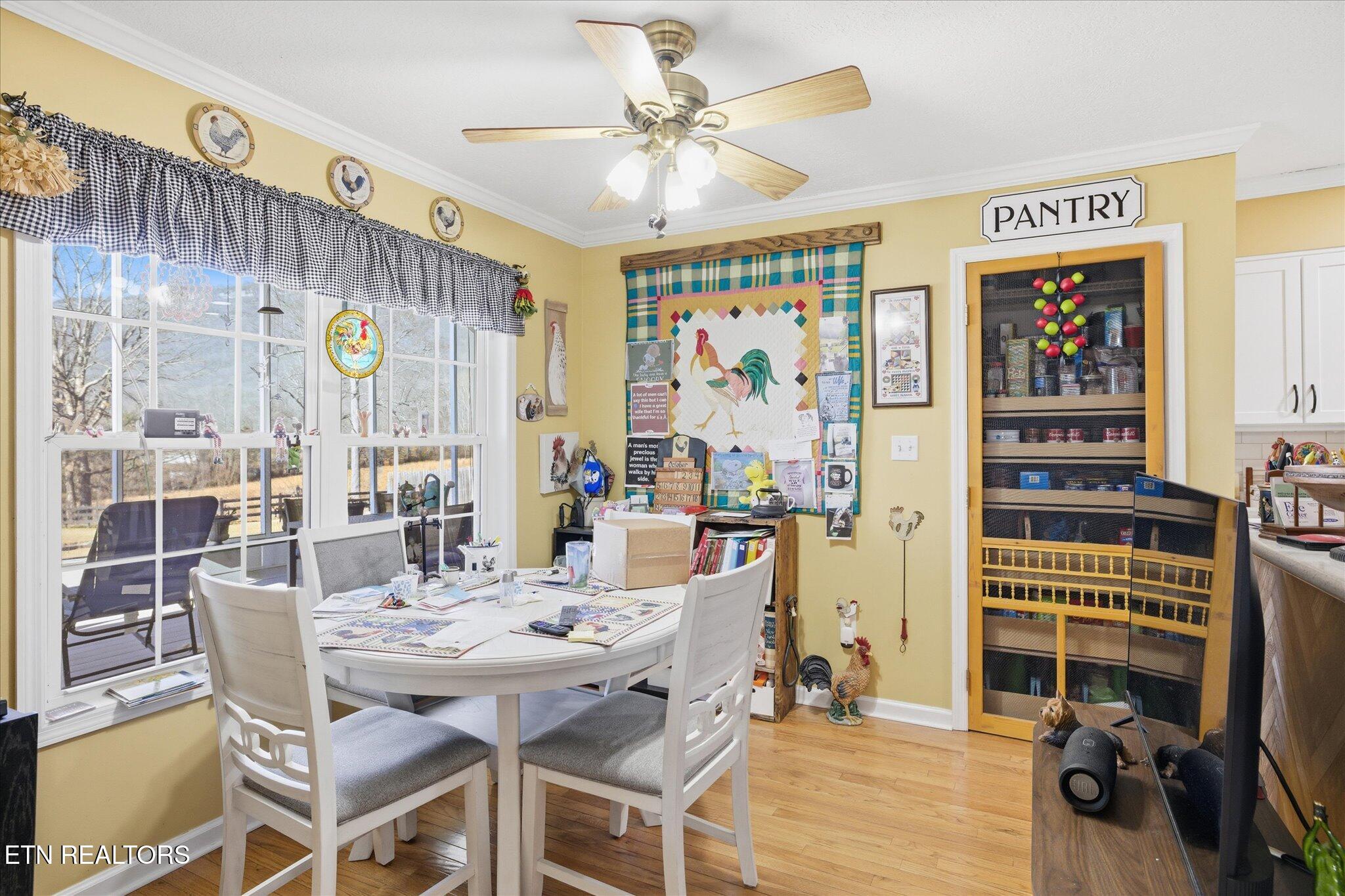 163 Matthew Lane, LaFollette