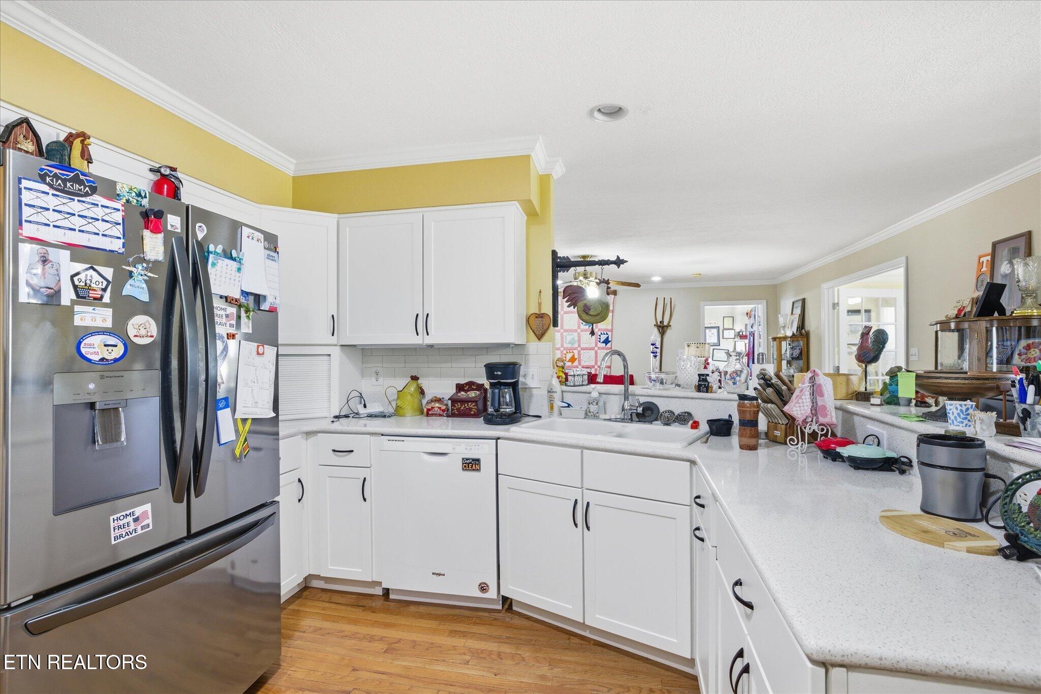 163 Matthew Lane, LaFollette