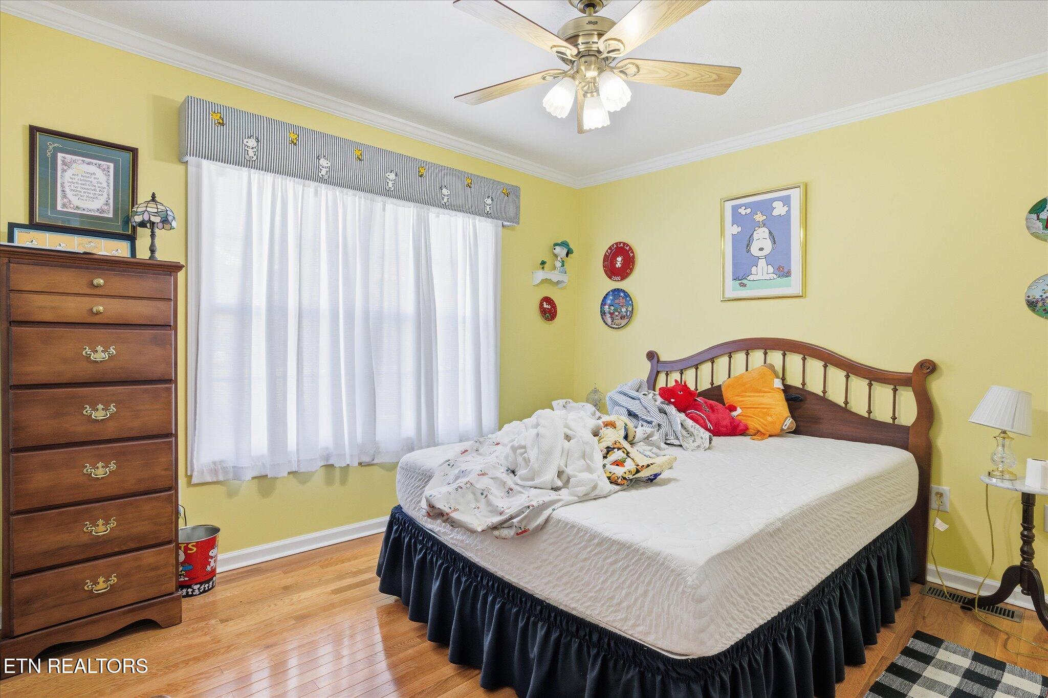 163 Matthew Lane, LaFollette