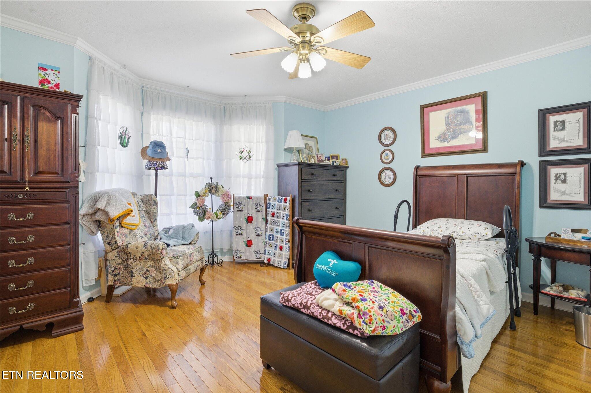 163 Matthew Lane, LaFollette