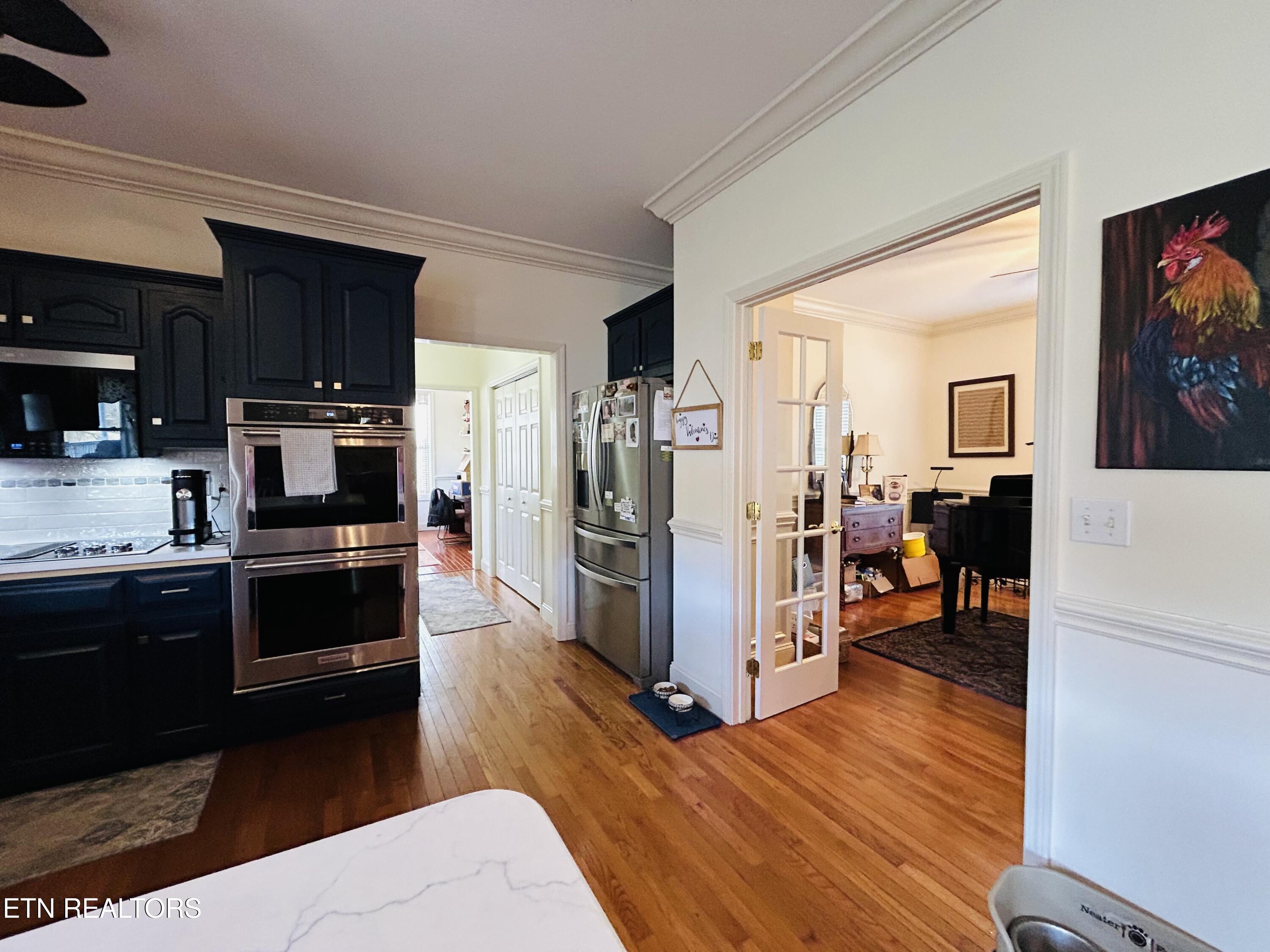 1939 Pleasant Ridge Rd, LaFollette