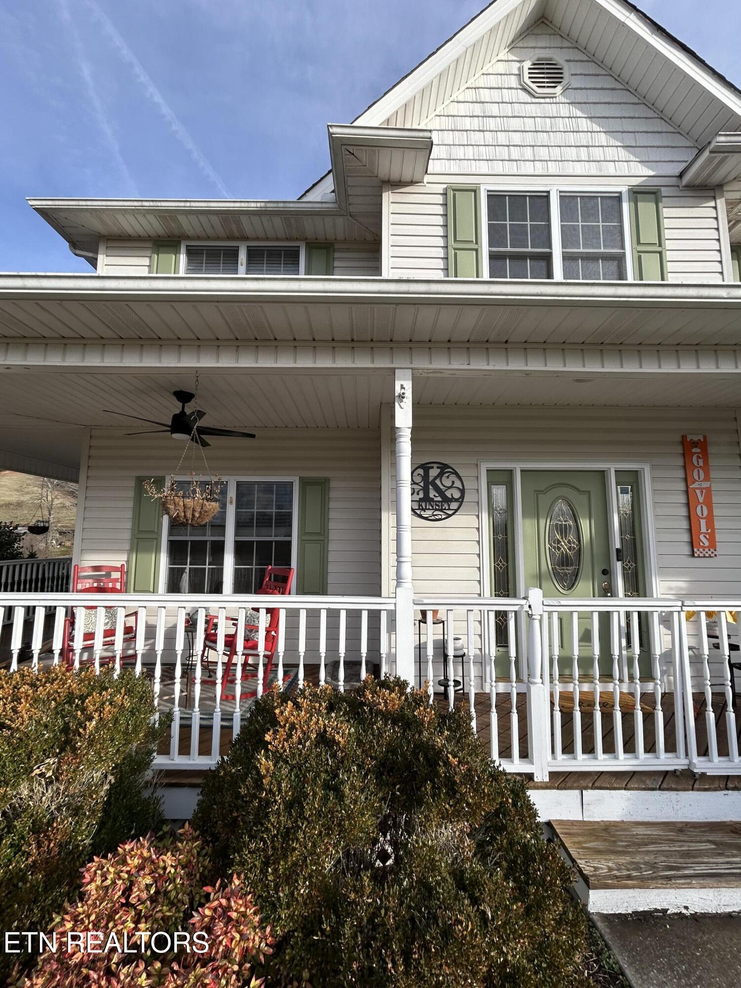 1939 Pleasant Ridge Rd, LaFollette