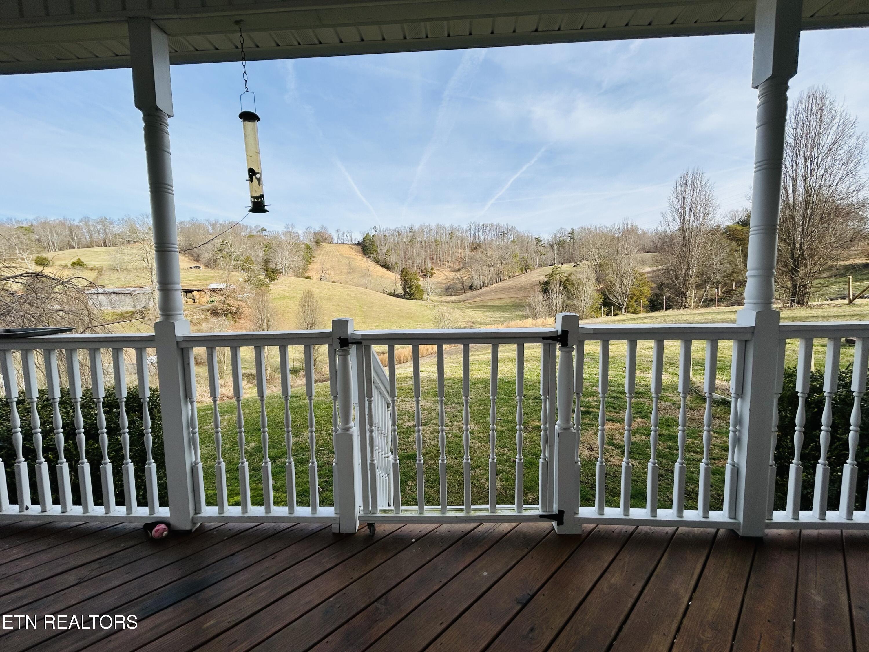 1939 Pleasant Ridge Rd, LaFollette