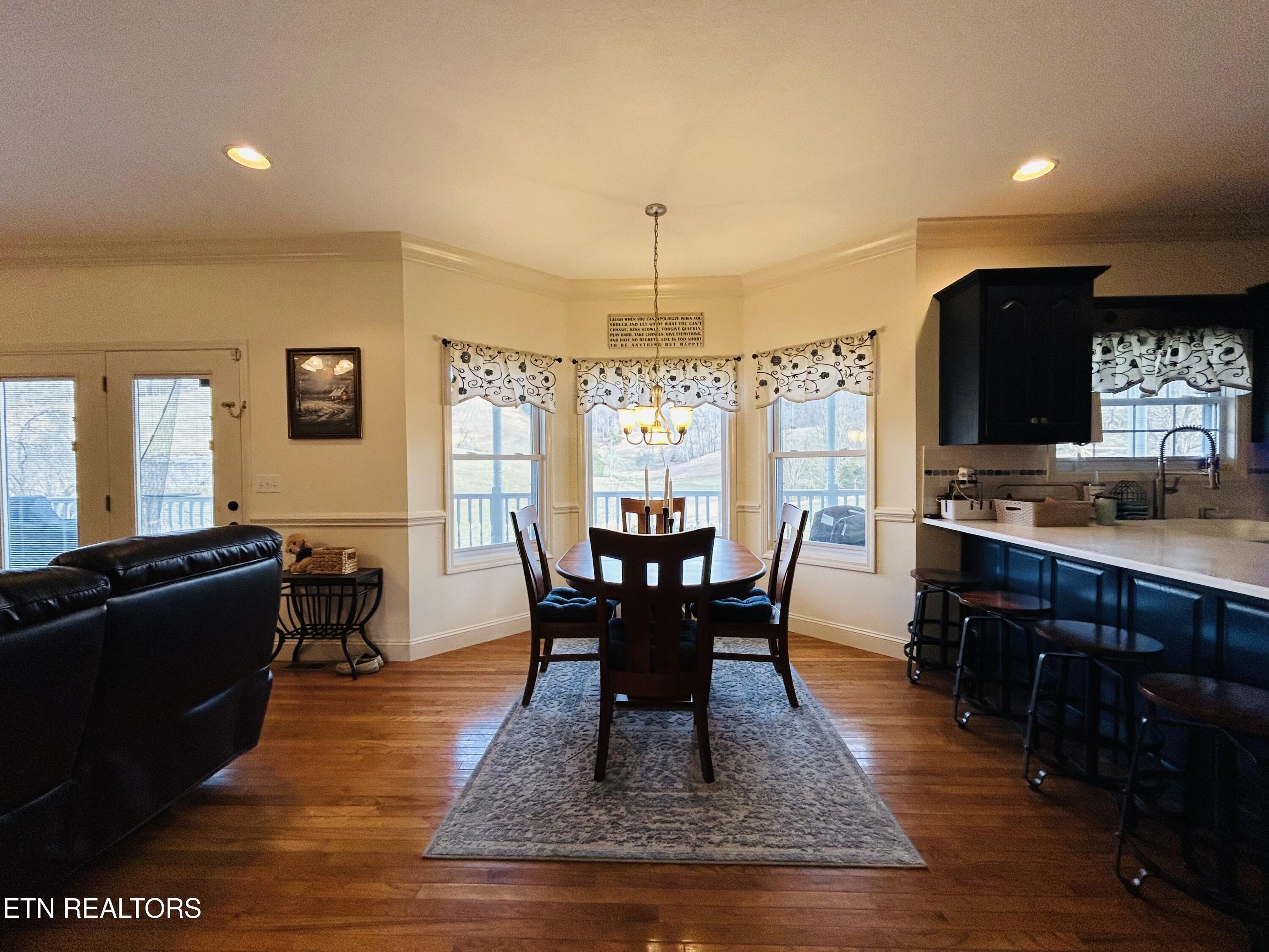 1939 Pleasant Ridge Rd, LaFollette