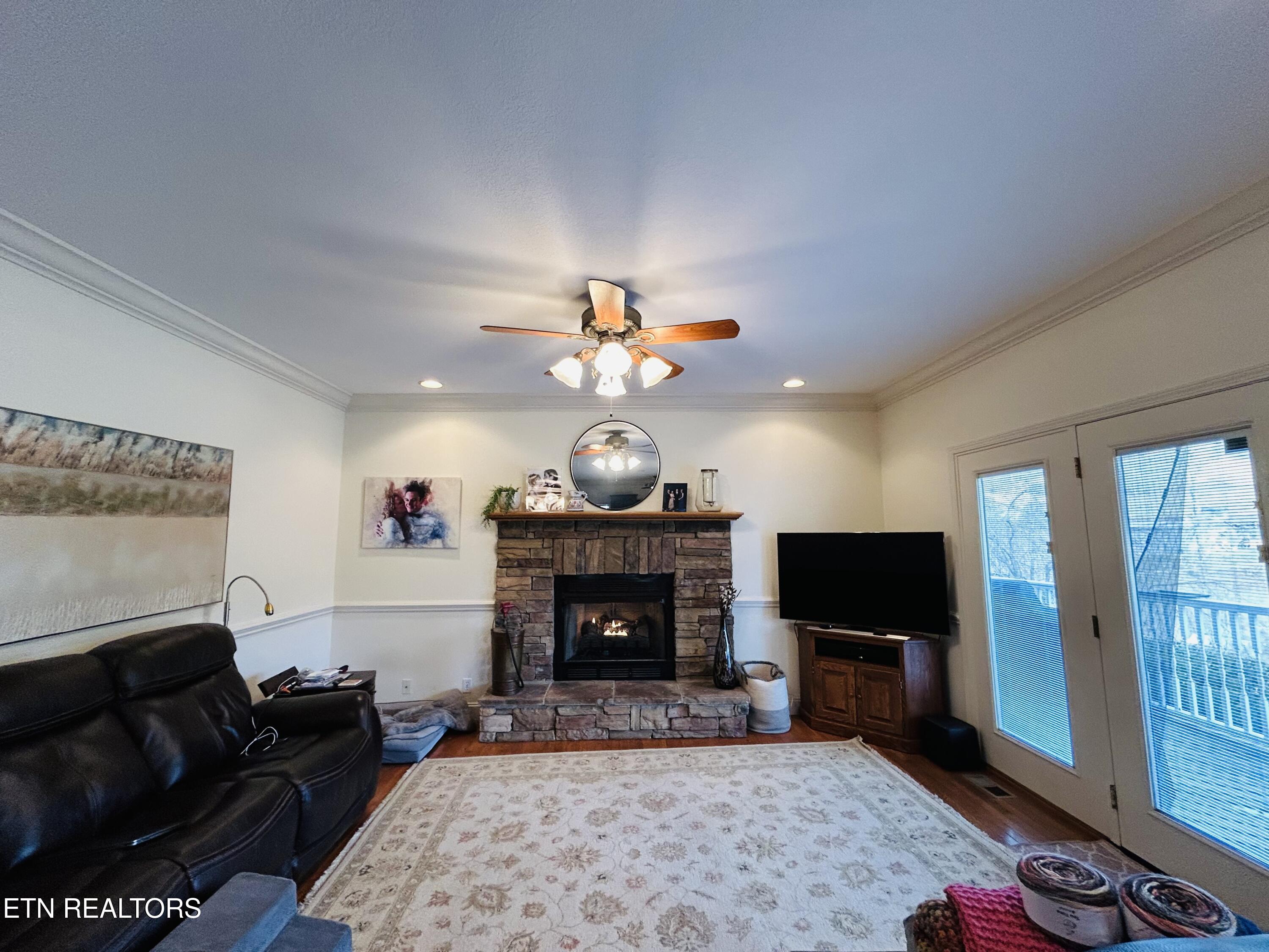 1939 Pleasant Ridge Rd, LaFollette