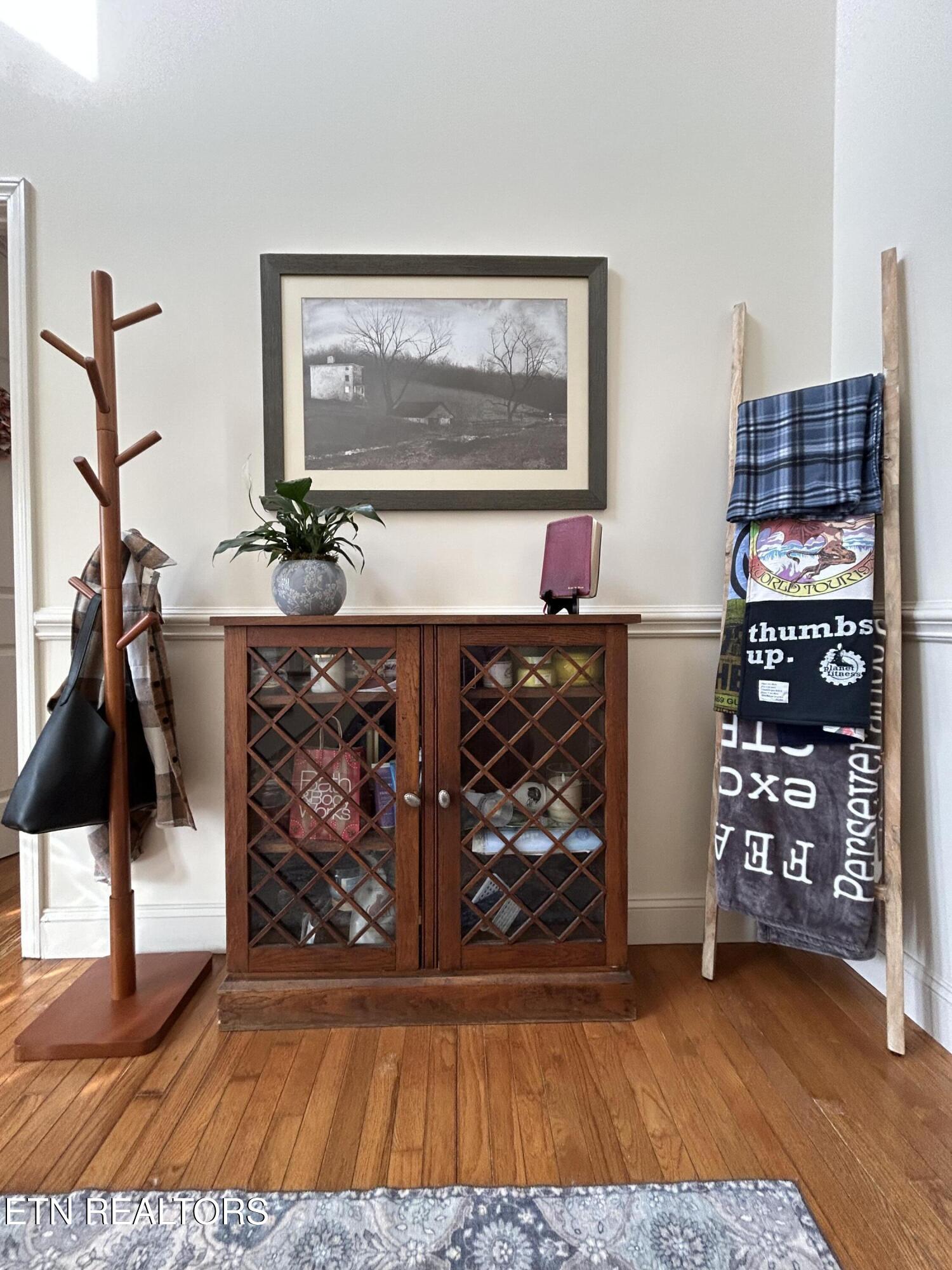 1939 Pleasant Ridge Rd, LaFollette