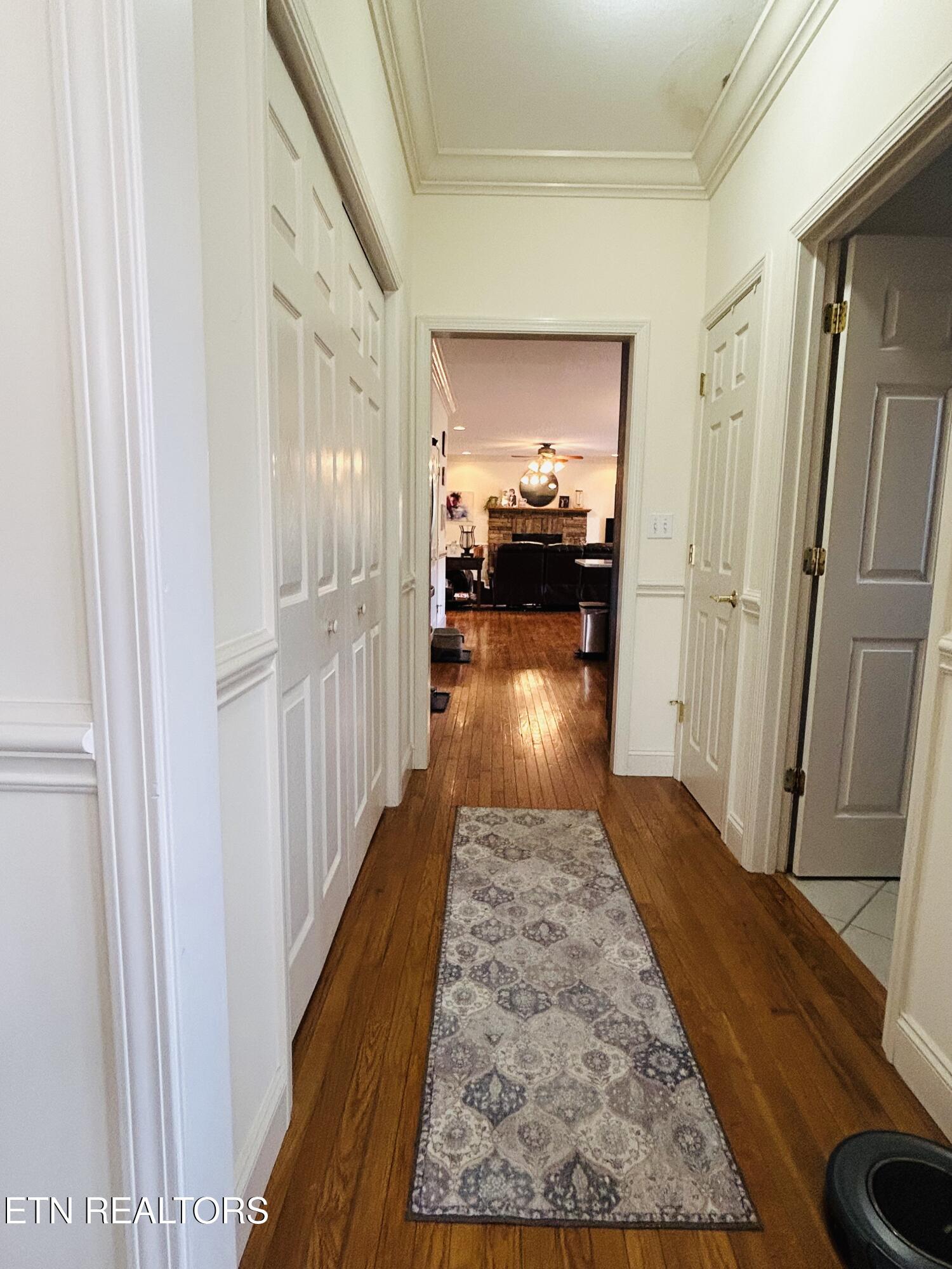 1939 Pleasant Ridge Rd, LaFollette